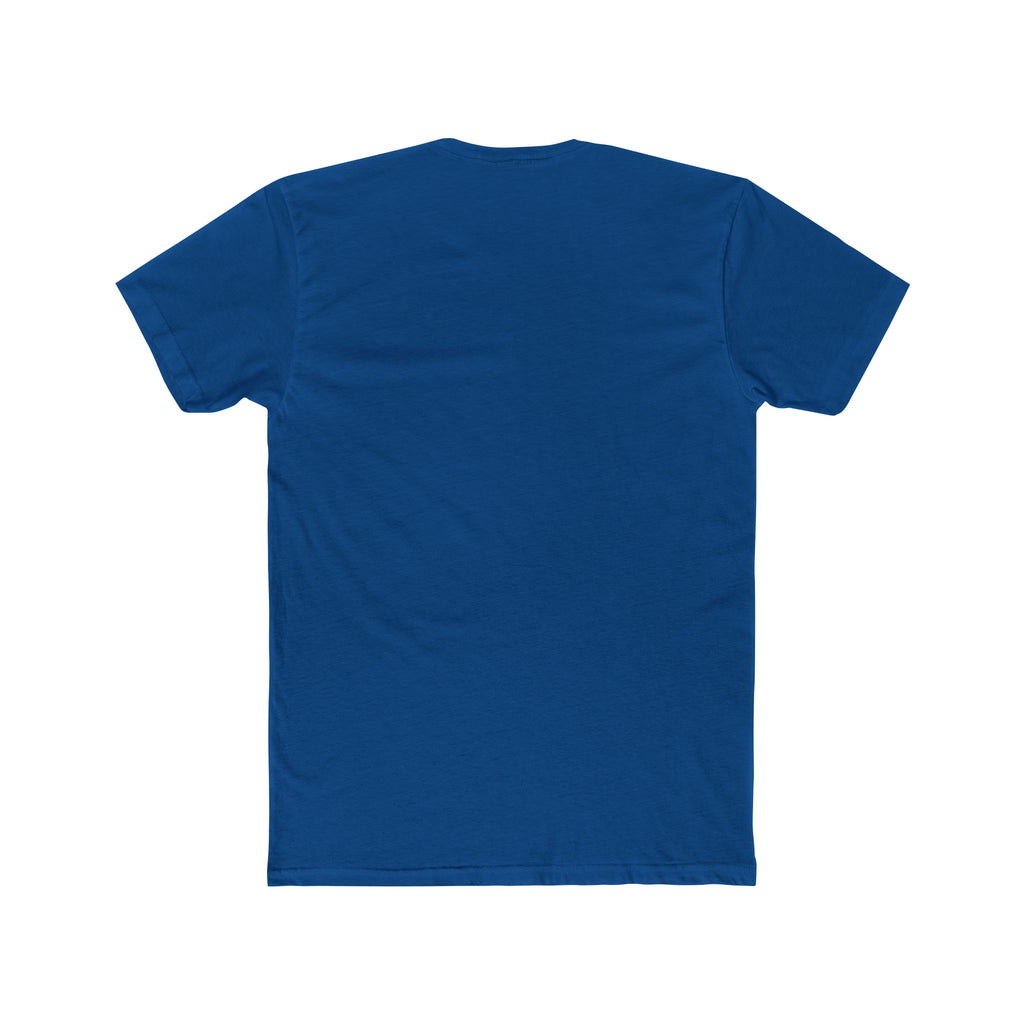 Pharaoh Ankh Colored "royal Divinity" - T-shirt
