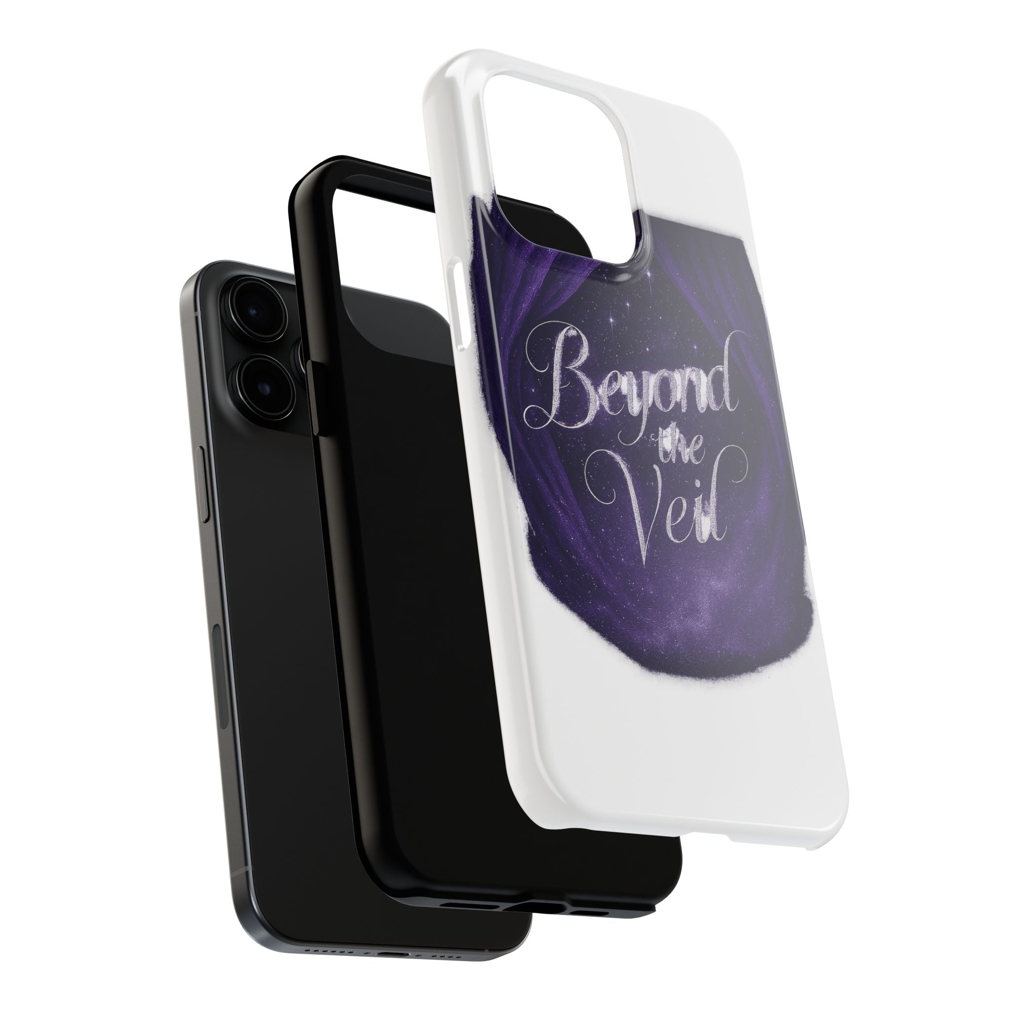 Beyond the Veil - Phone Case