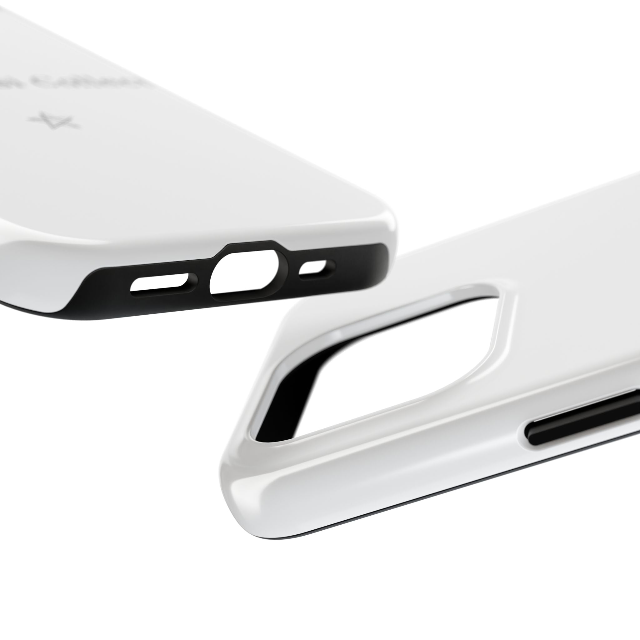 Brand Tag - Phone Case