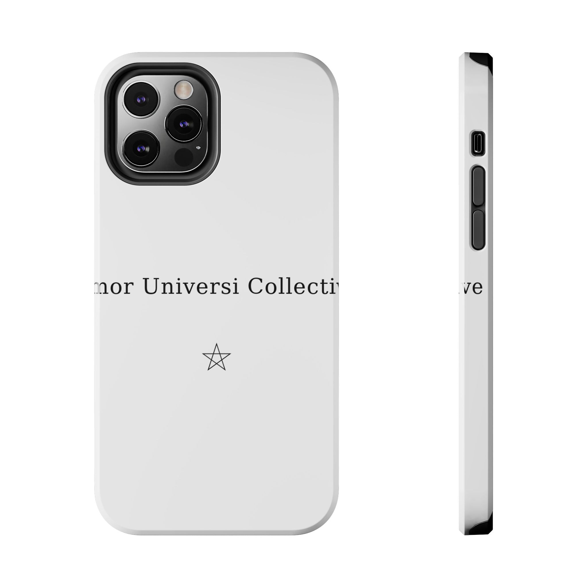 Brand Tag - Phone Case