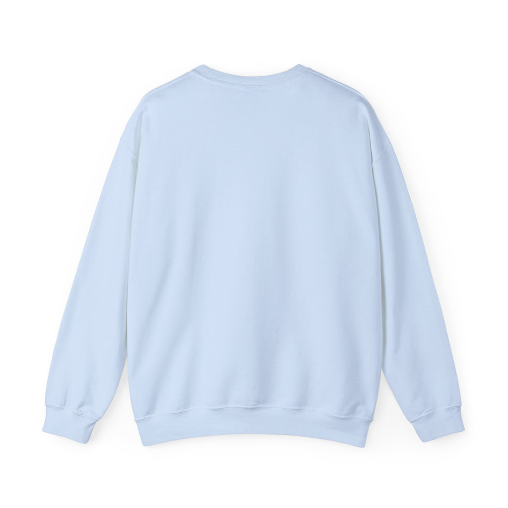 Mandala Ankh COLORED - Sweatshirt