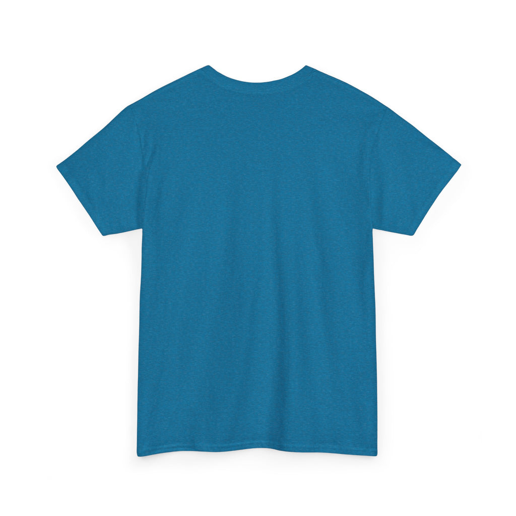 My Bloodline is Cheering for Me - Minimalist T-shirt