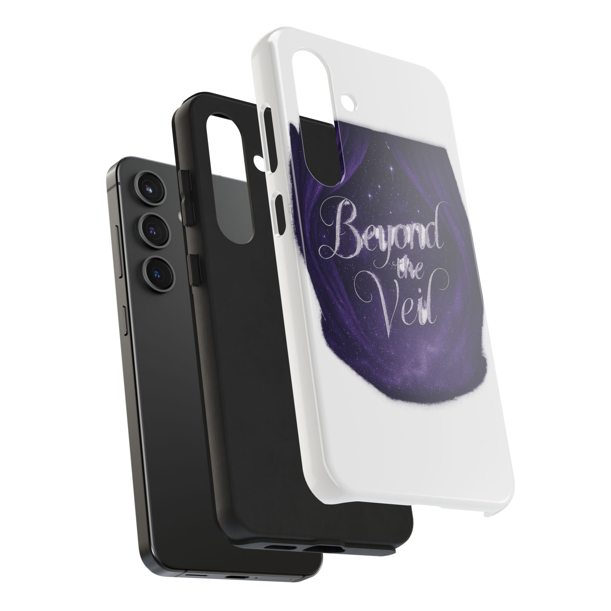 Beyond the Veil - Phone Case