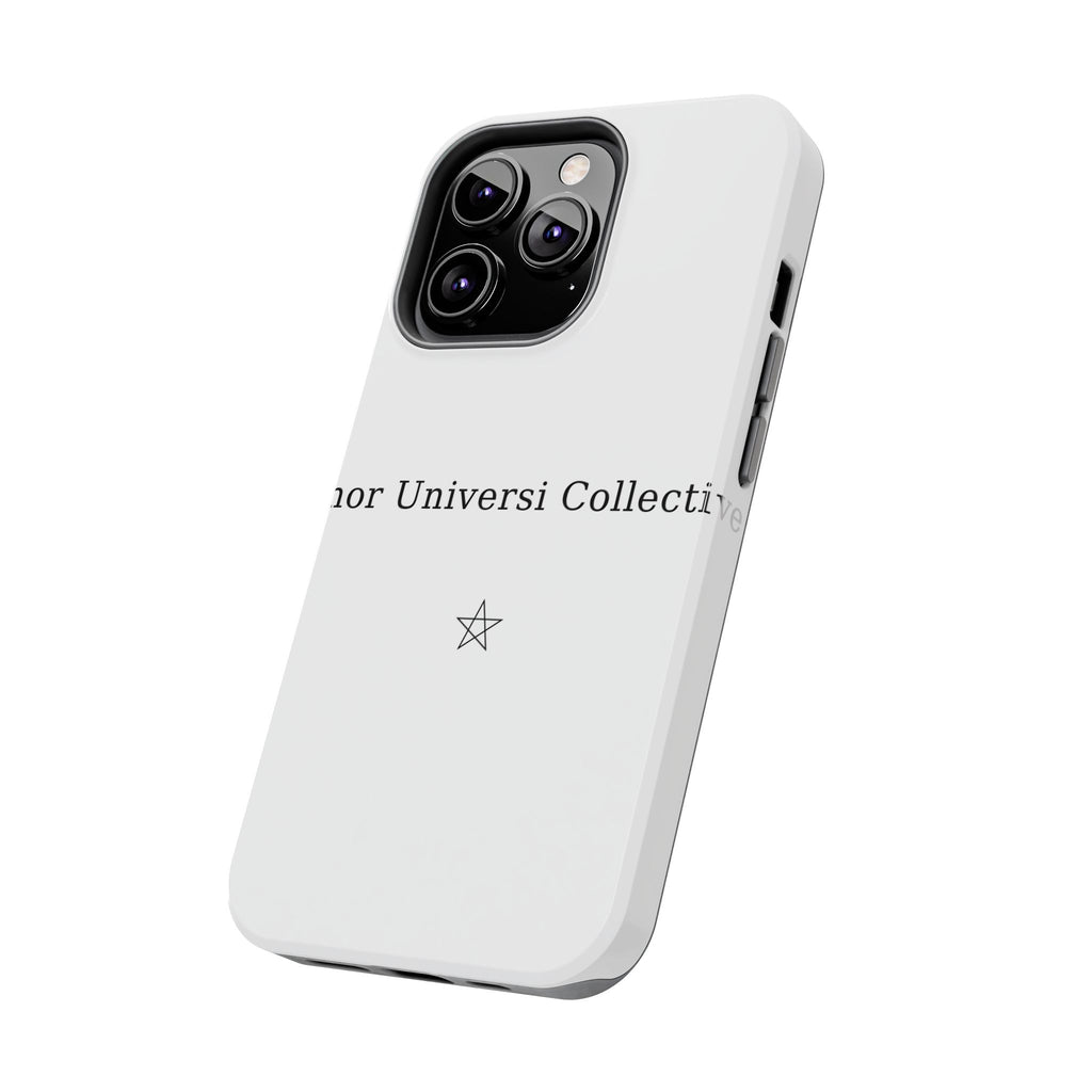 Brand Tag - Phone Case