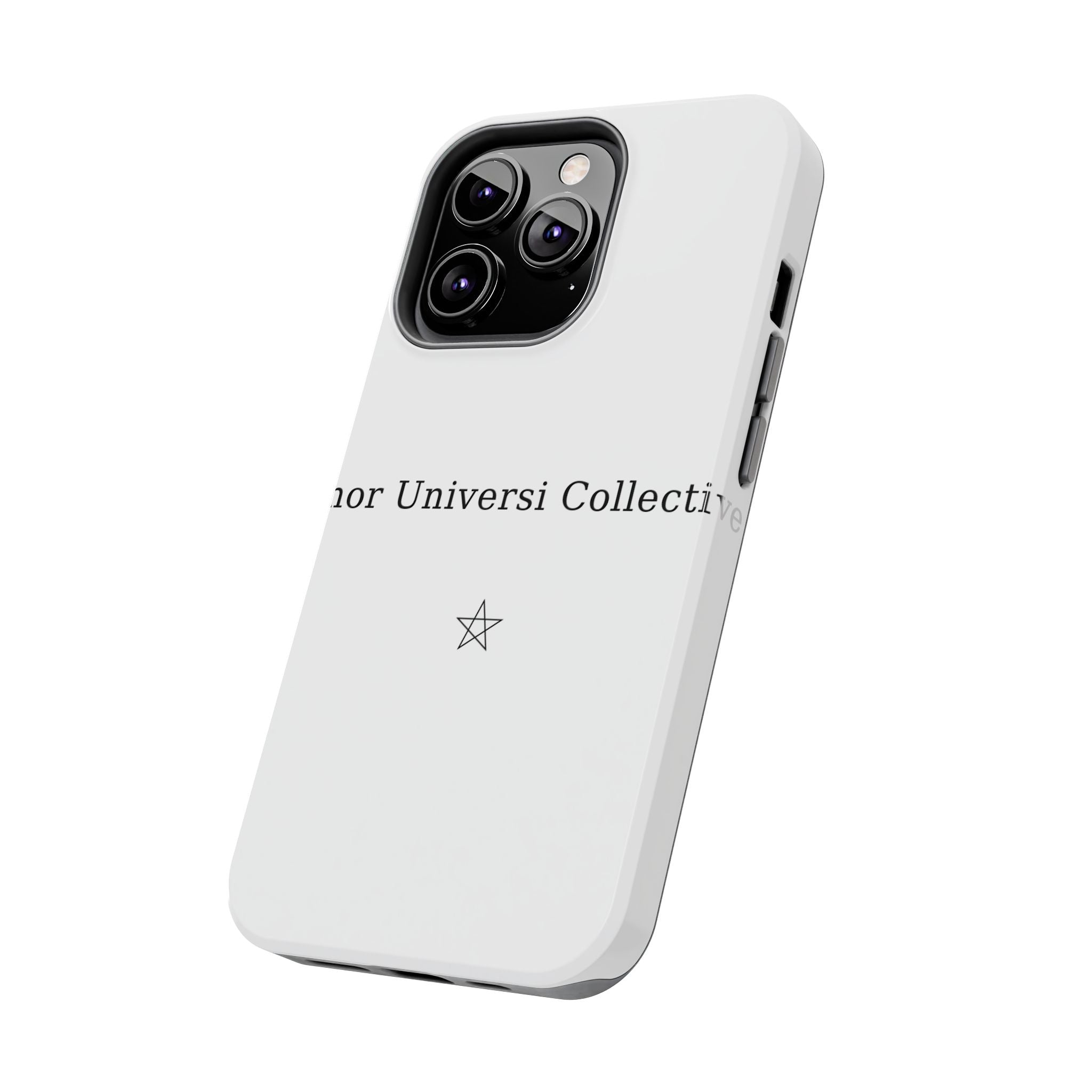 Brand Tag - Phone Case