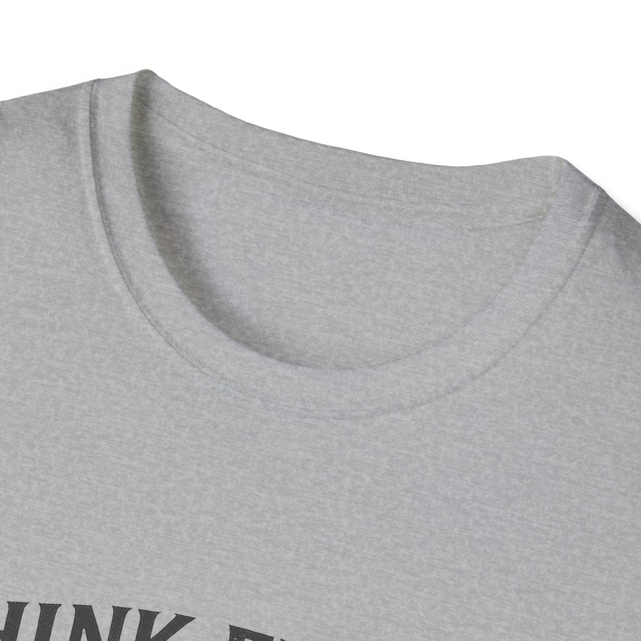 Think Freely - T Shirt