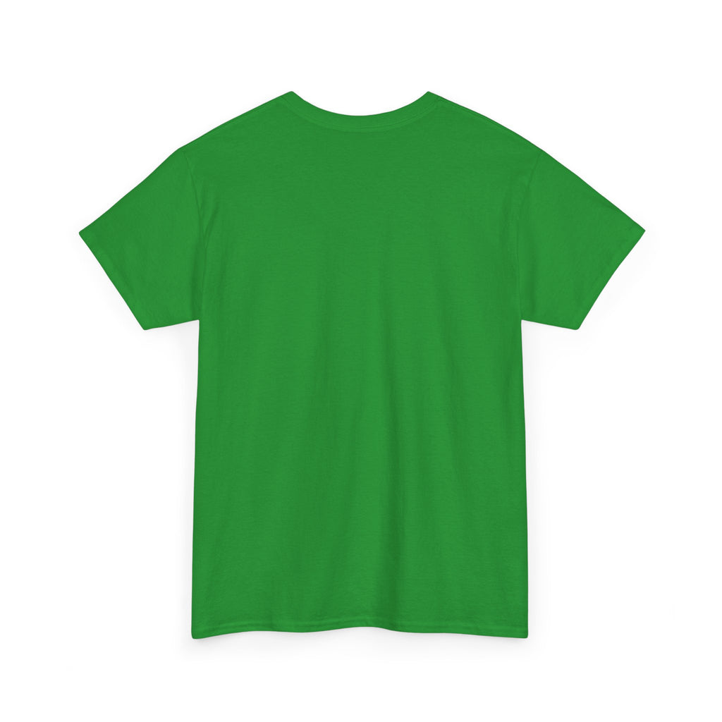 Mandala Ankh COLORED - T-Shirt