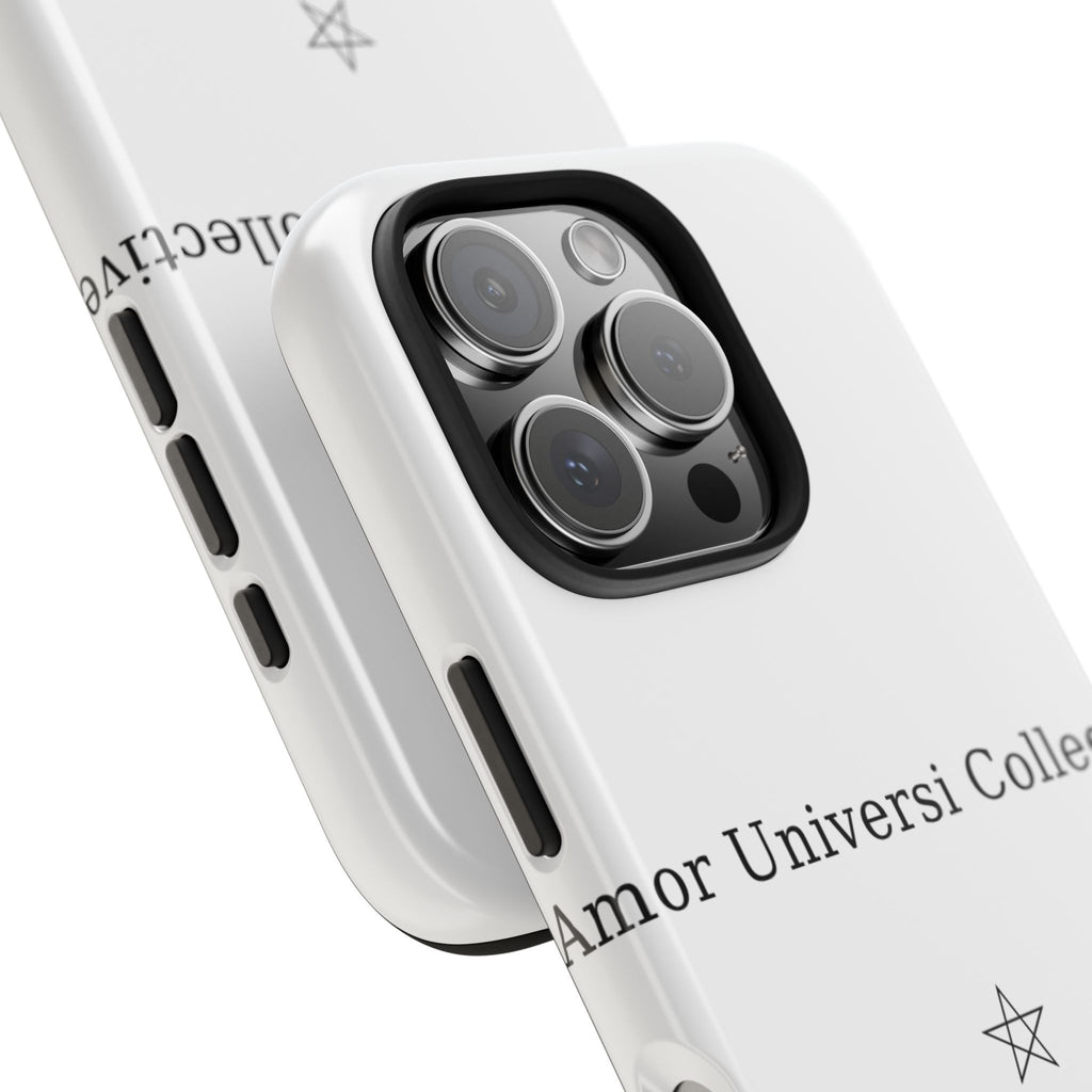 Brand Tag - Phone Case