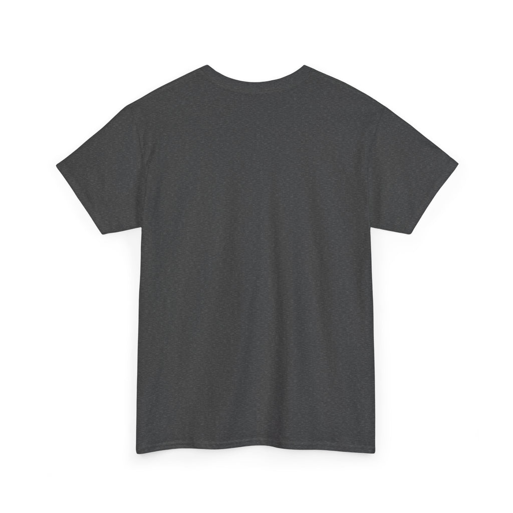 Brand Tag - T-Shirt