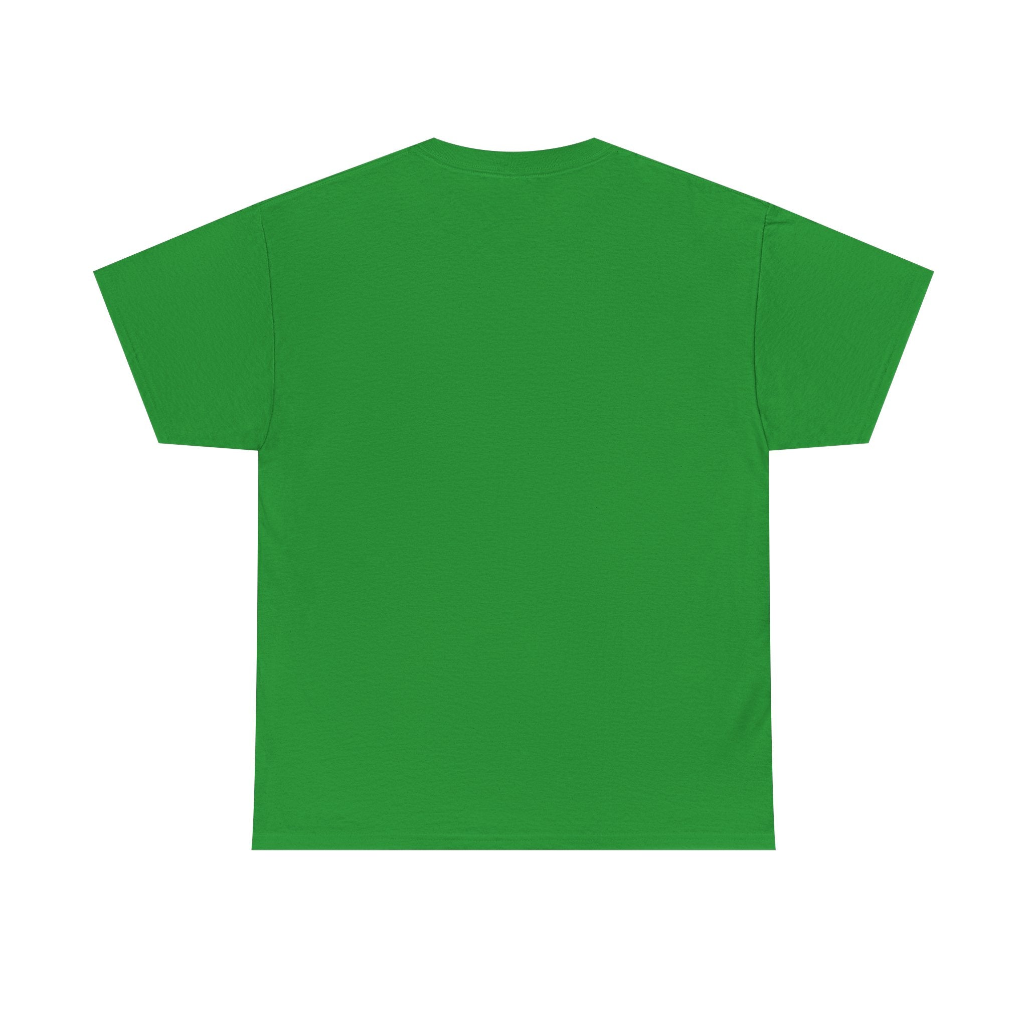 Brand Tag - T-Shirt