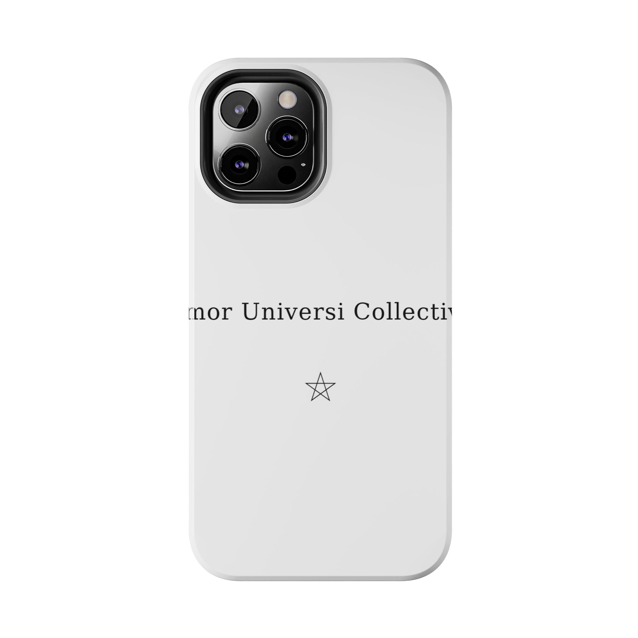 Brand Tag - Phone Case