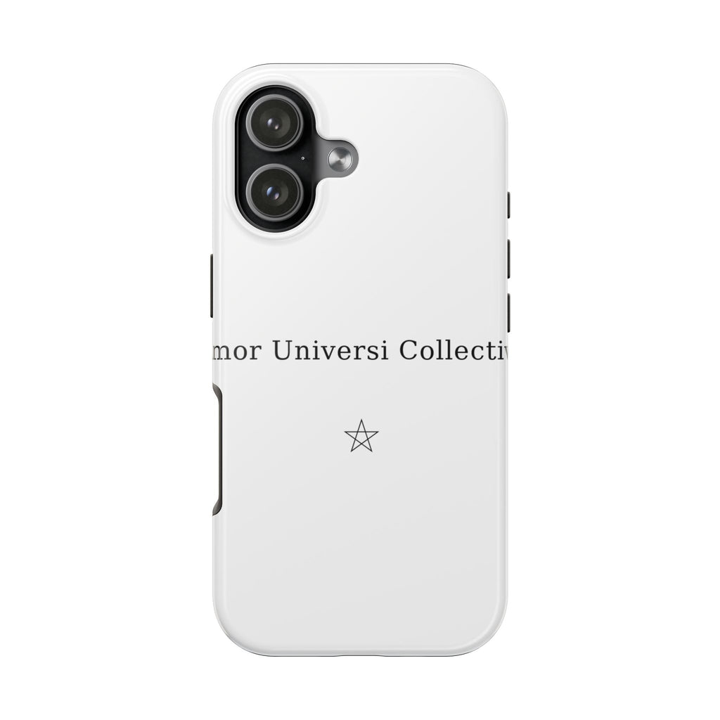 Brand Tag - Phone Case
