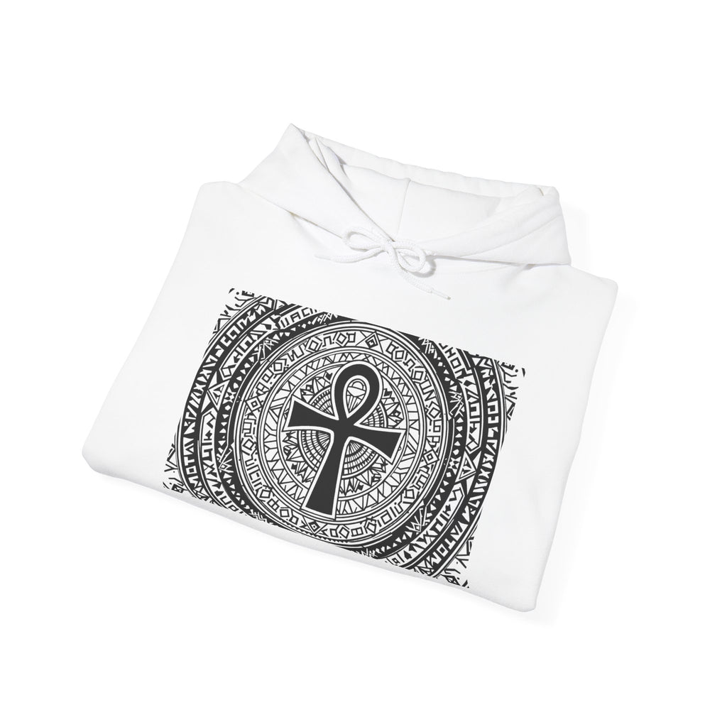 Mandala Ankh - Sweatshirt