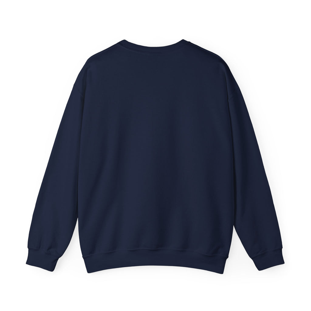 Not Christian, an Heir - Bold Declaration Sweatshirt