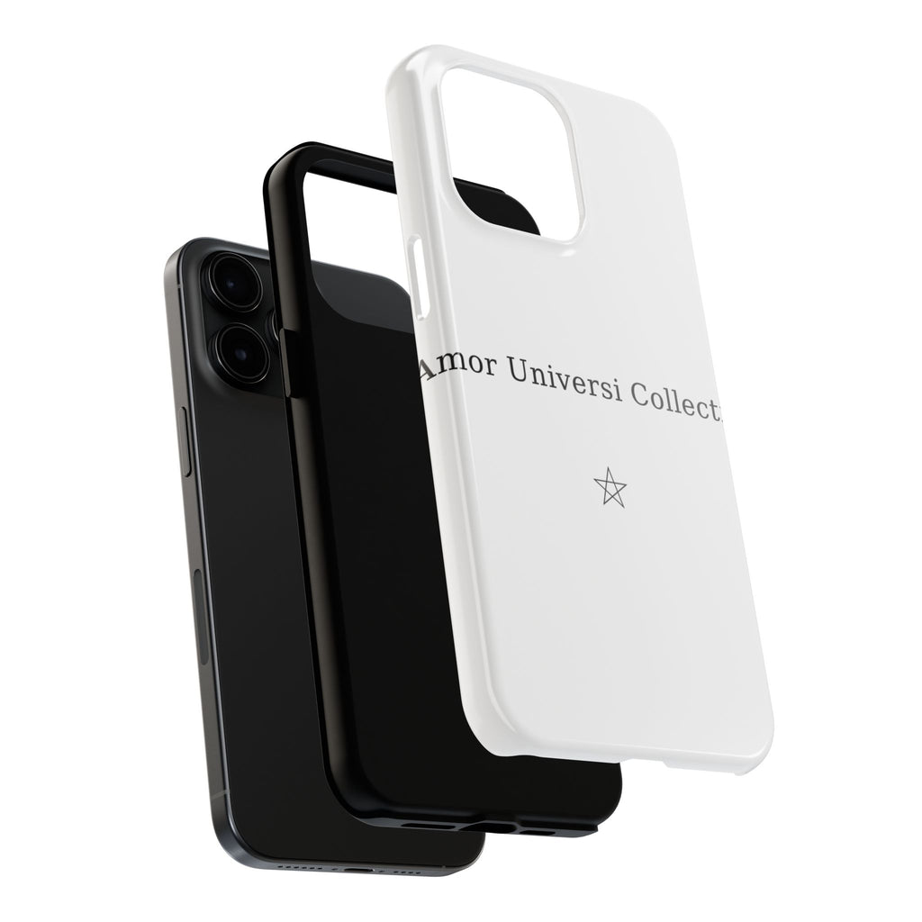 Brand Tag - Phone Case