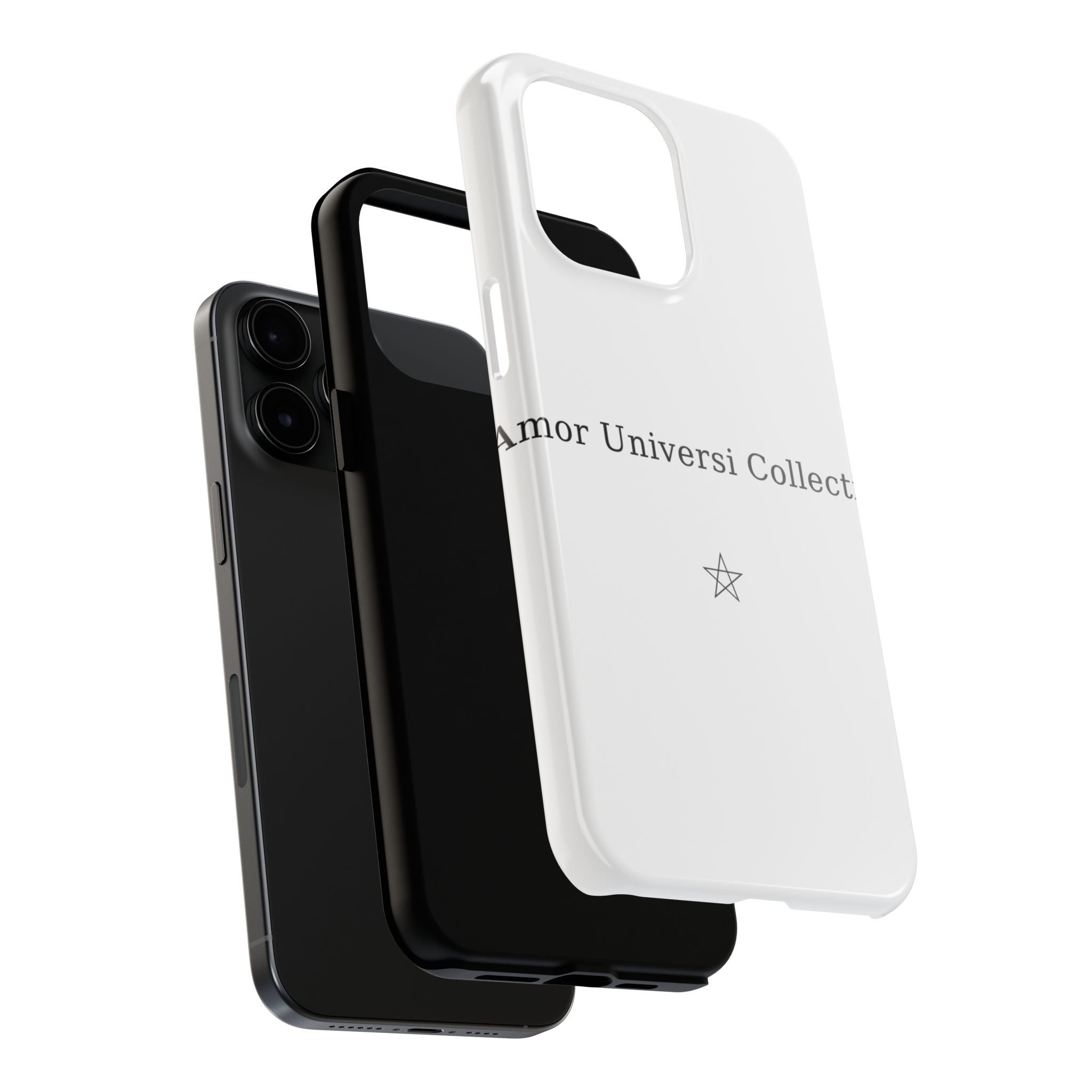 Brand Tag - Phone Case
