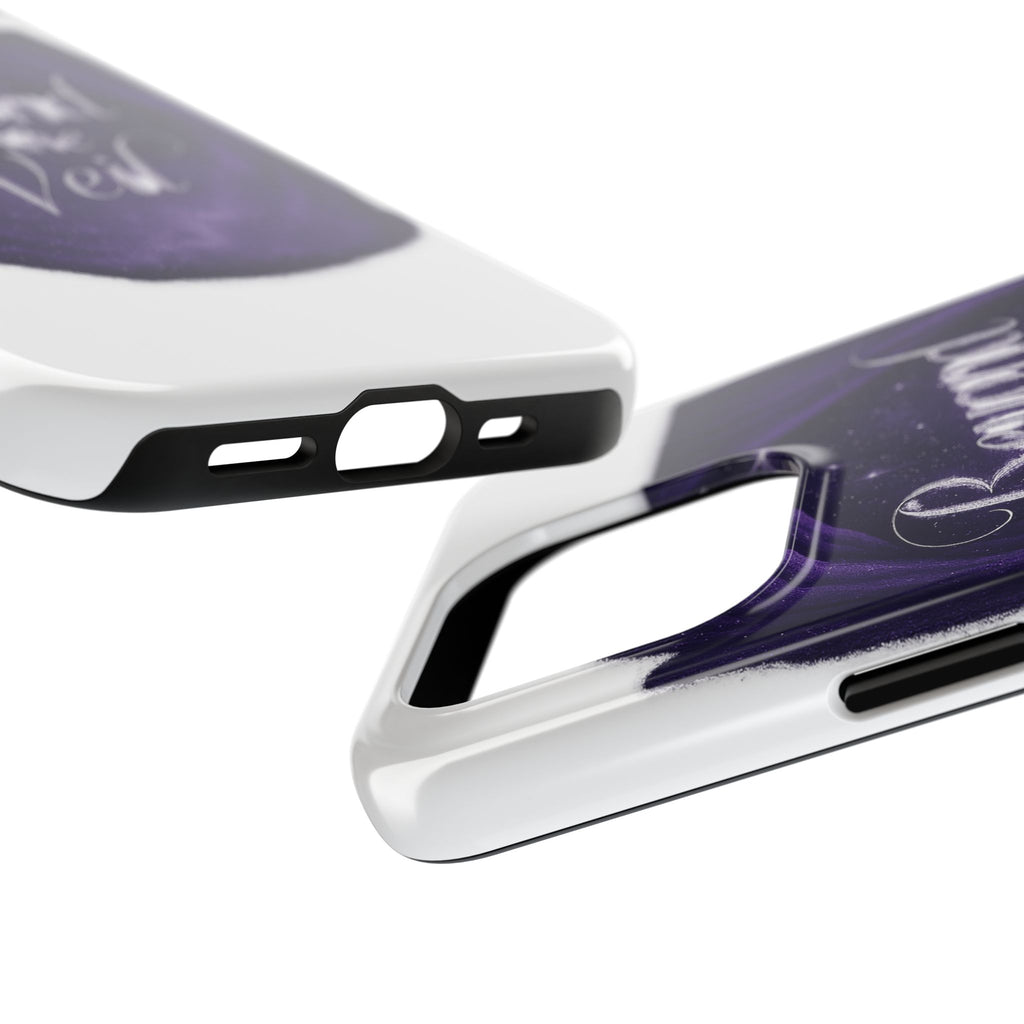 Beyond the Veil - Phone Case