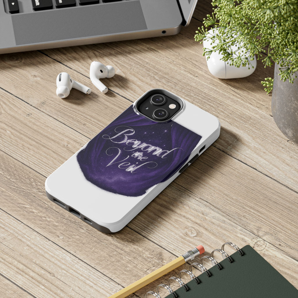 Beyond the Veil - Phone Case