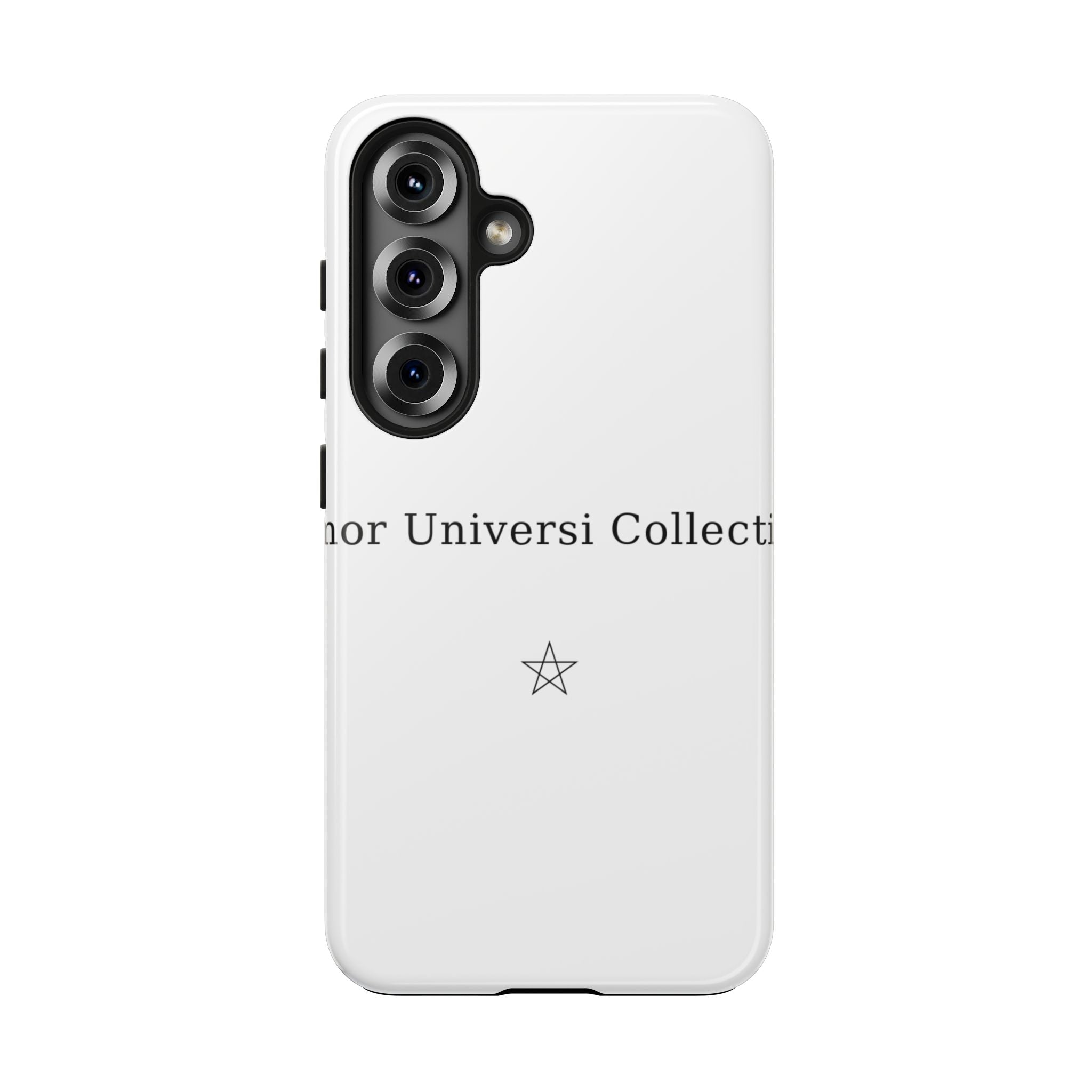 Brand Tag - Phone Case