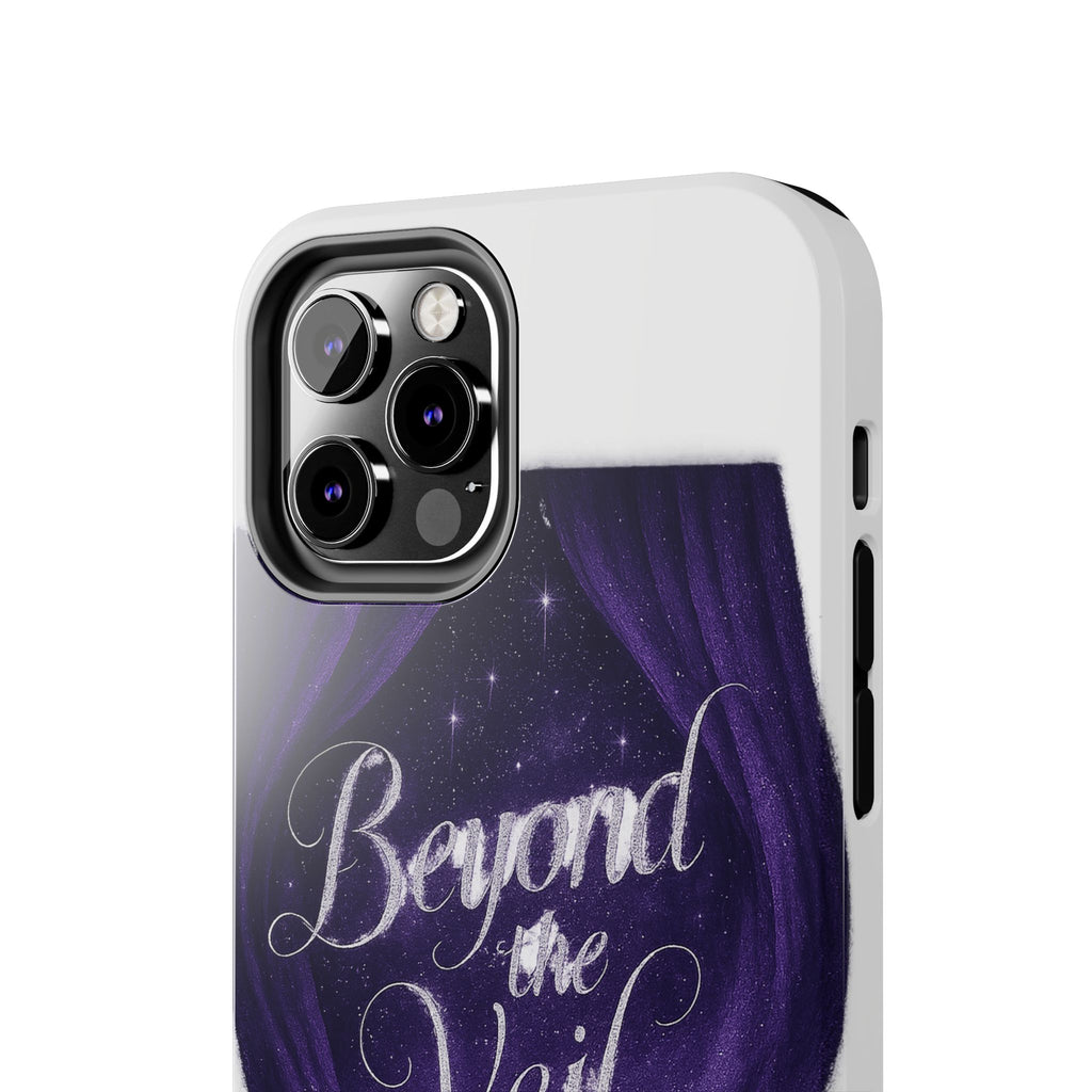 Beyond the Veil - Phone Case