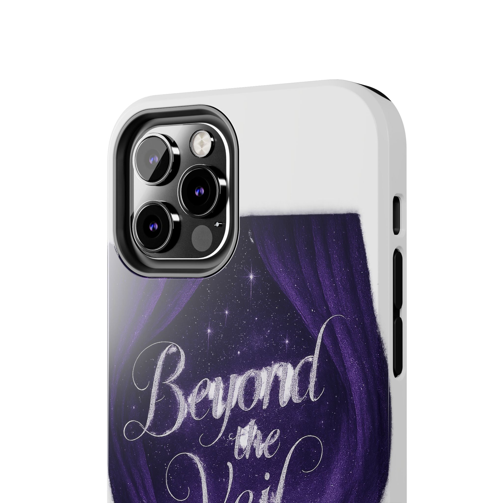 Beyond the Veil - Phone Case