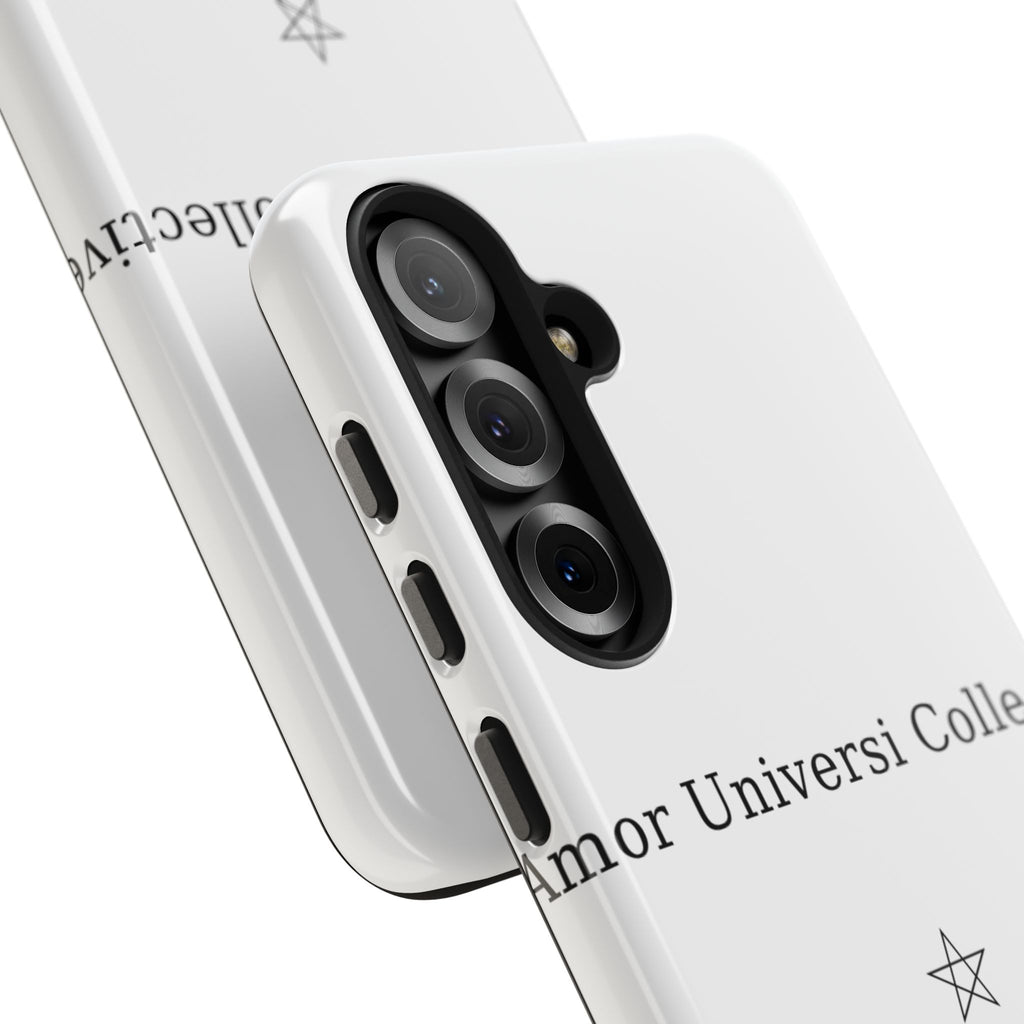 Brand Tag - Phone Case