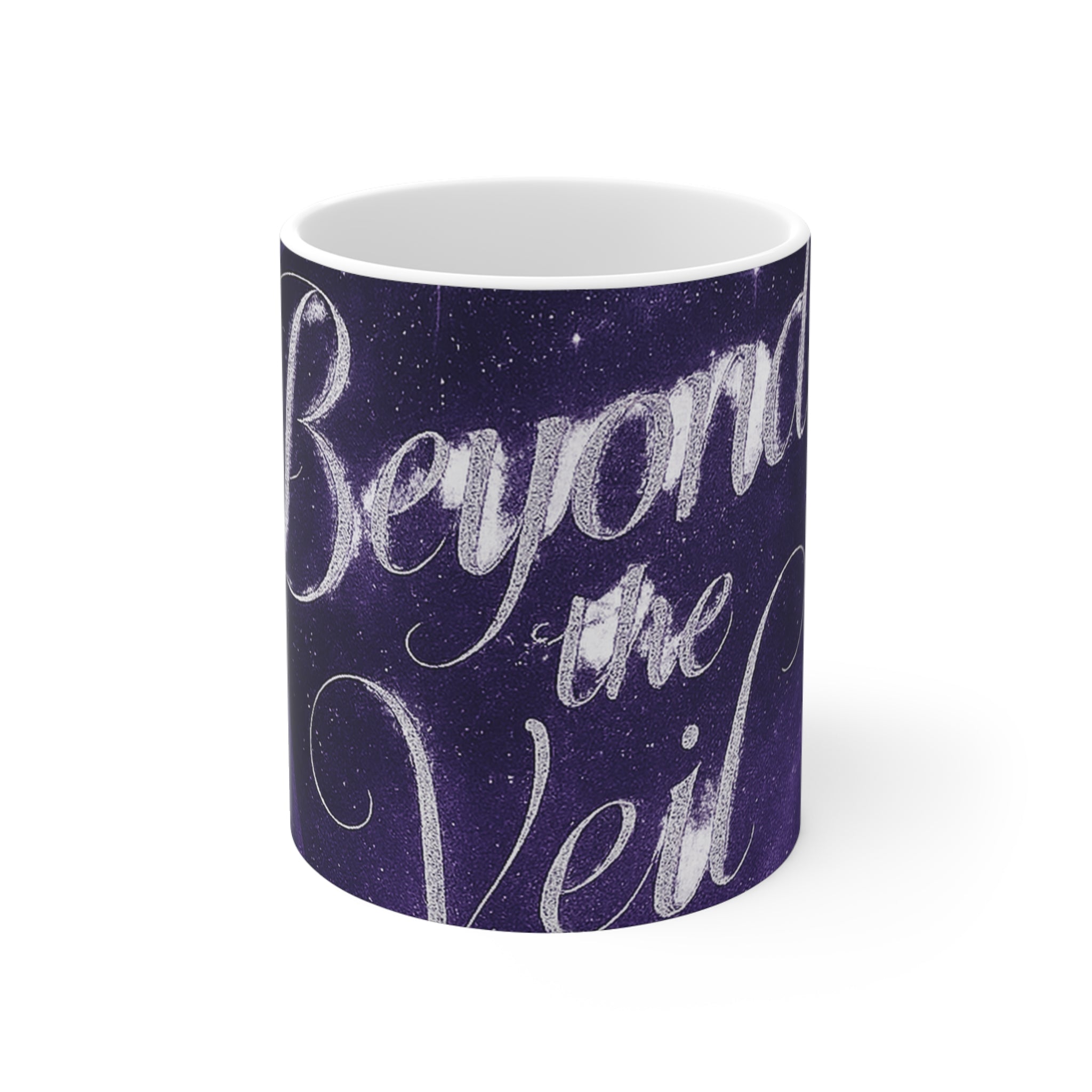 Beyond the Veil - Mug