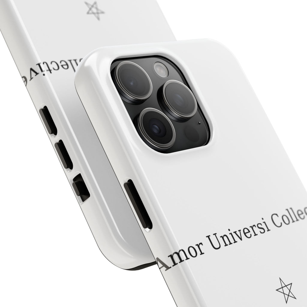 Brand Tag - Phone Case