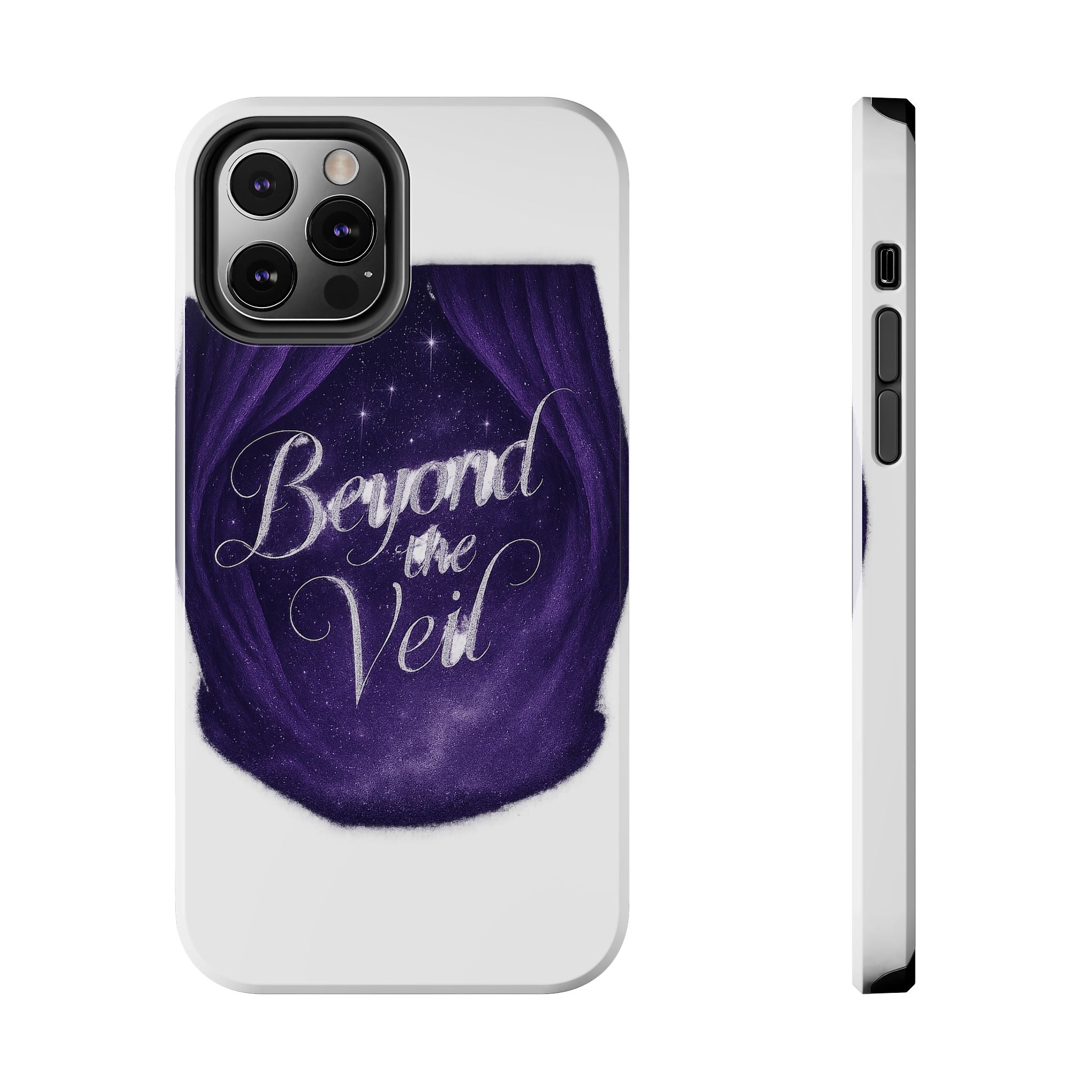 Beyond the Veil - Phone Case