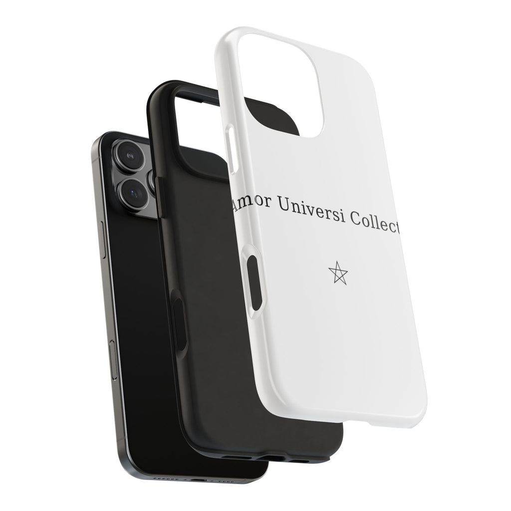 Brand Tag - Phone Case