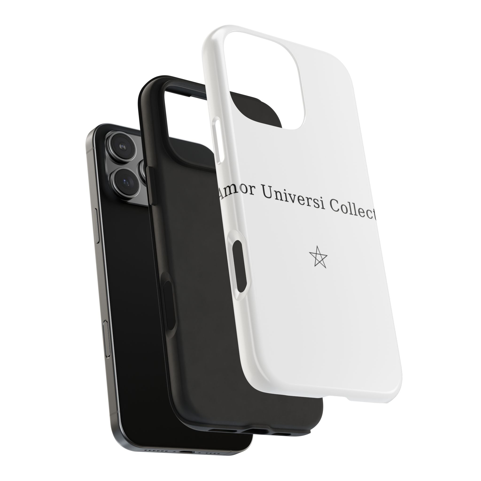 Brand Tag - Phone Case