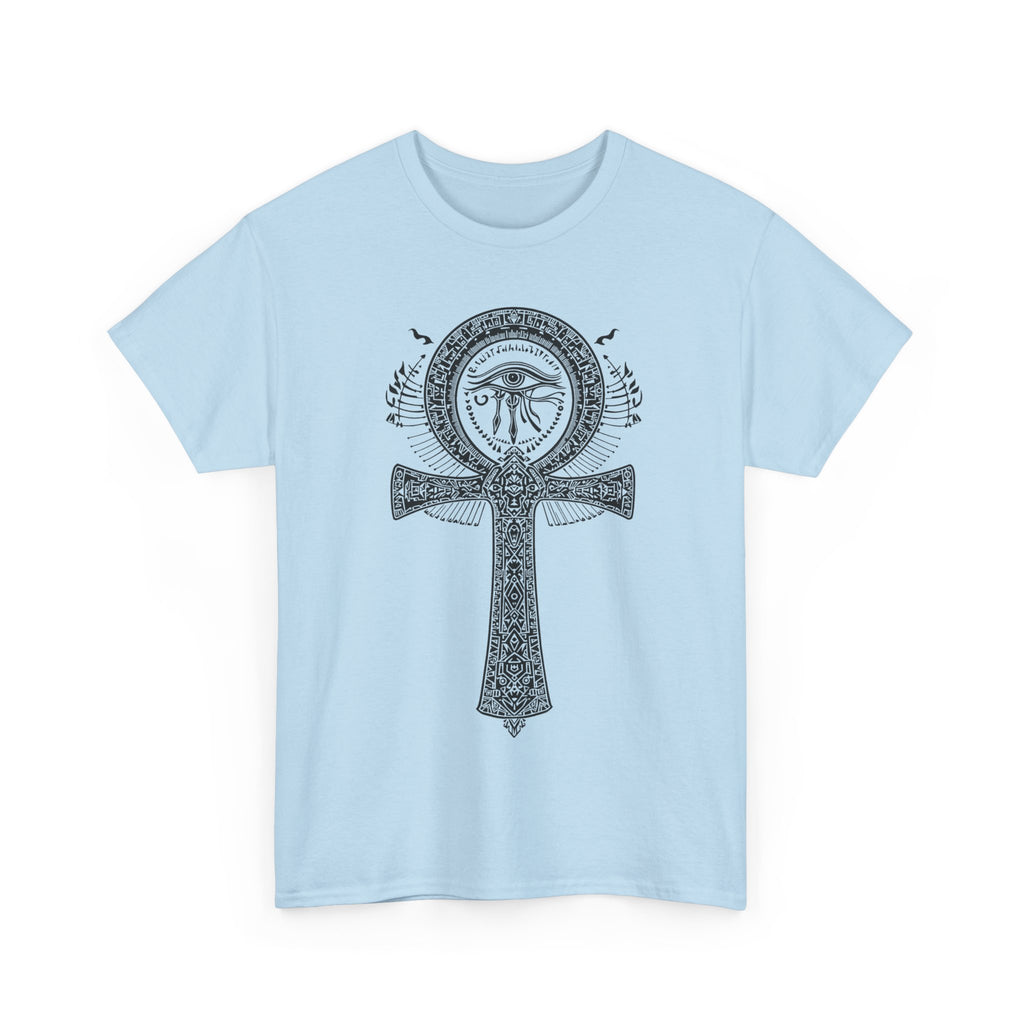Eye of Horus Ankh - T-Shirt