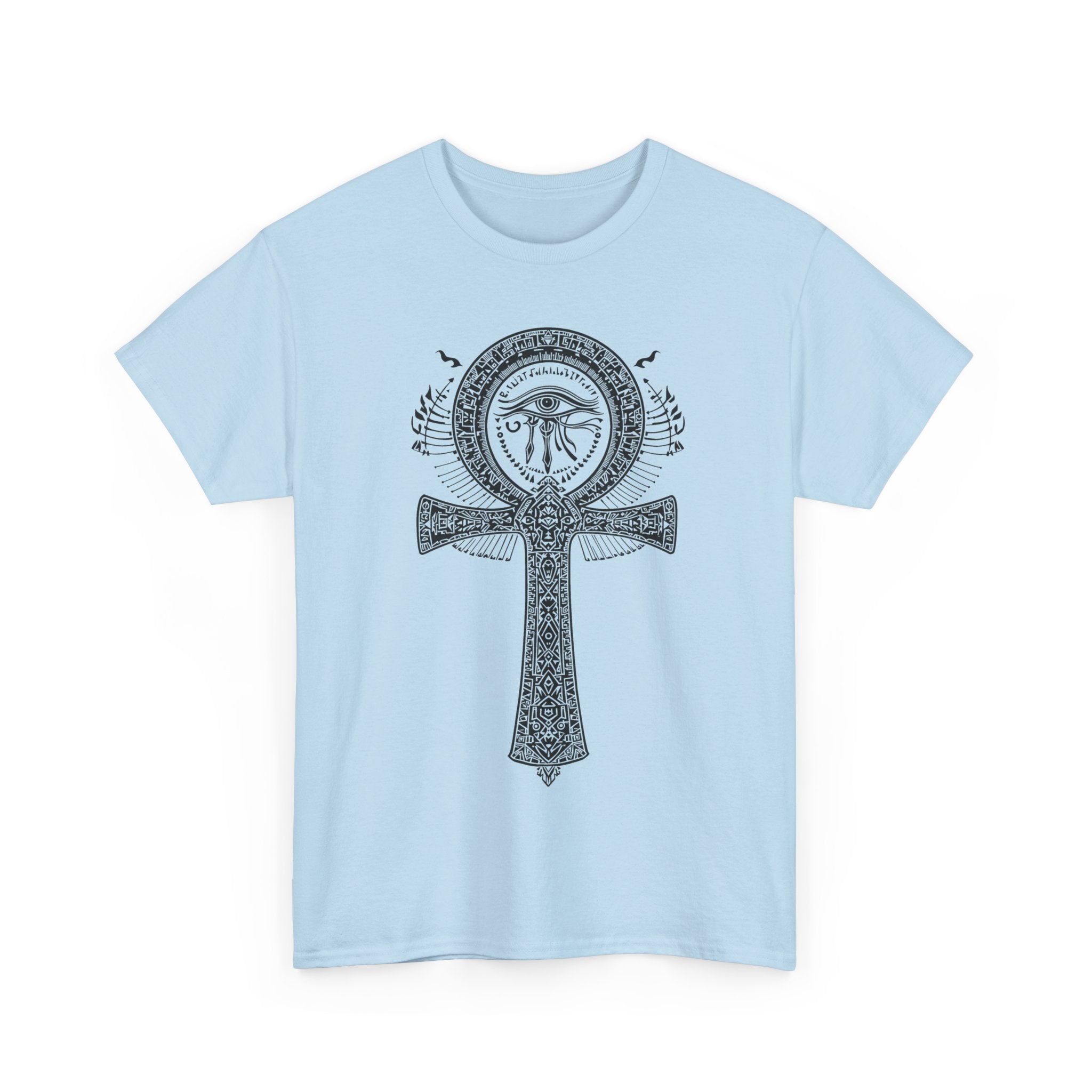 Eye of Horus Ankh - T-Shirt