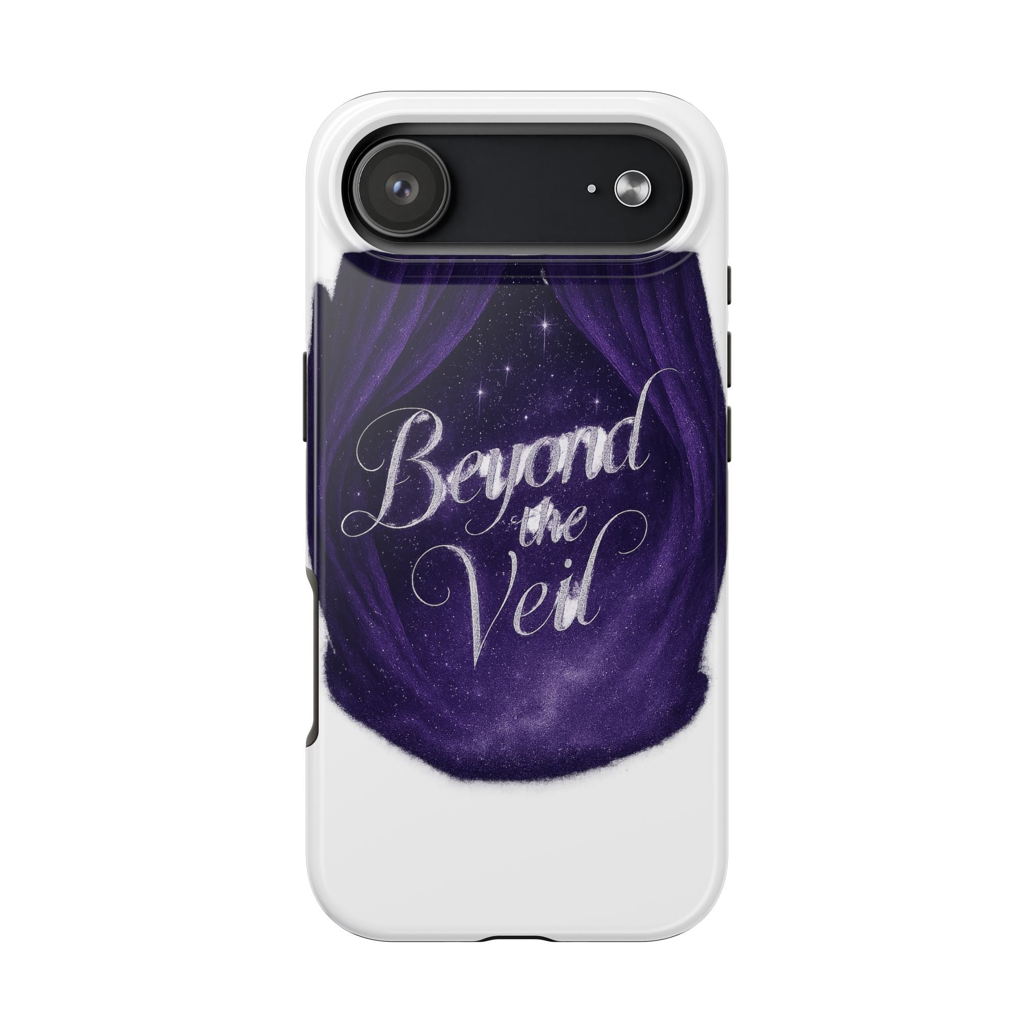 Beyond the Veil - Phone Case
