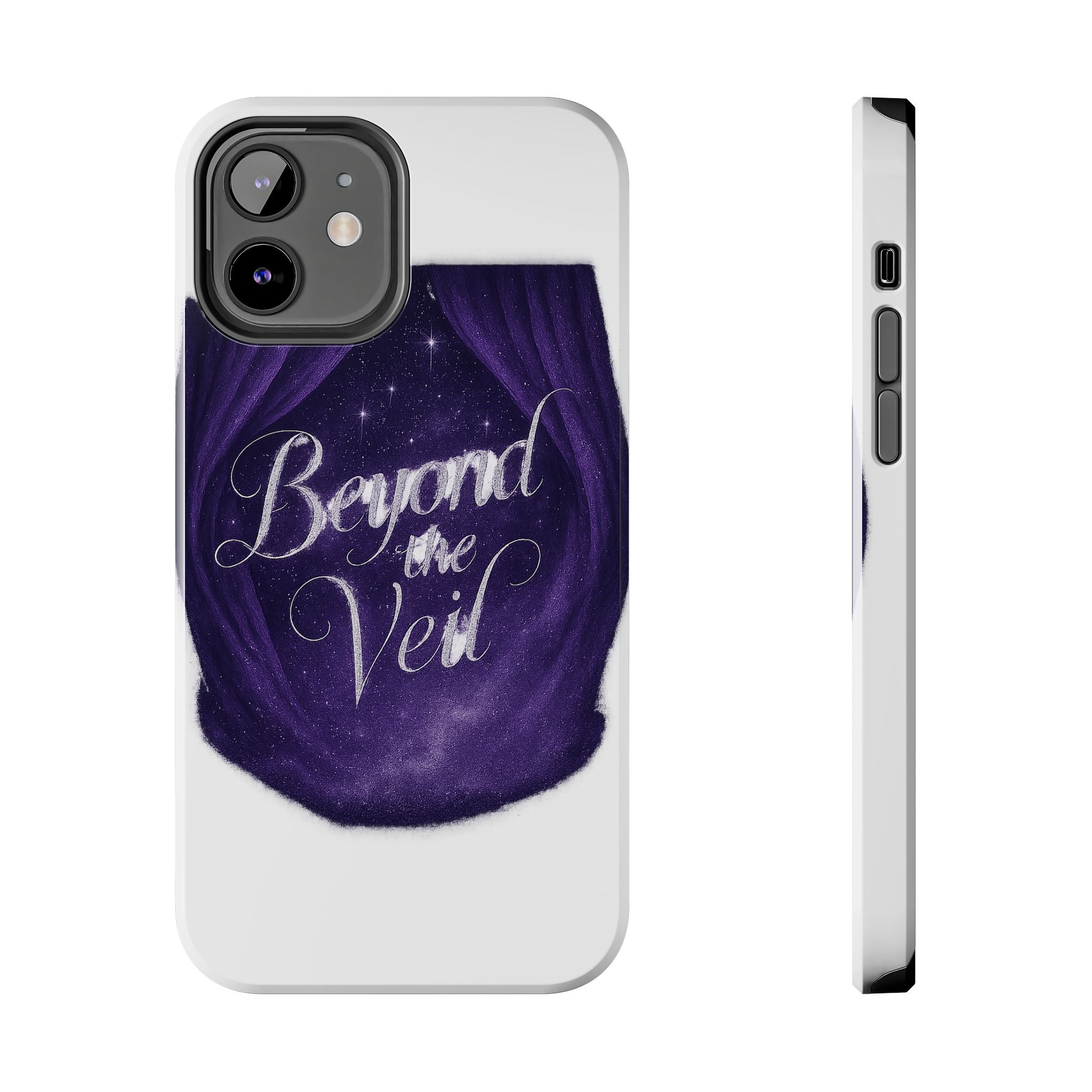 Beyond the Veil - Phone Case