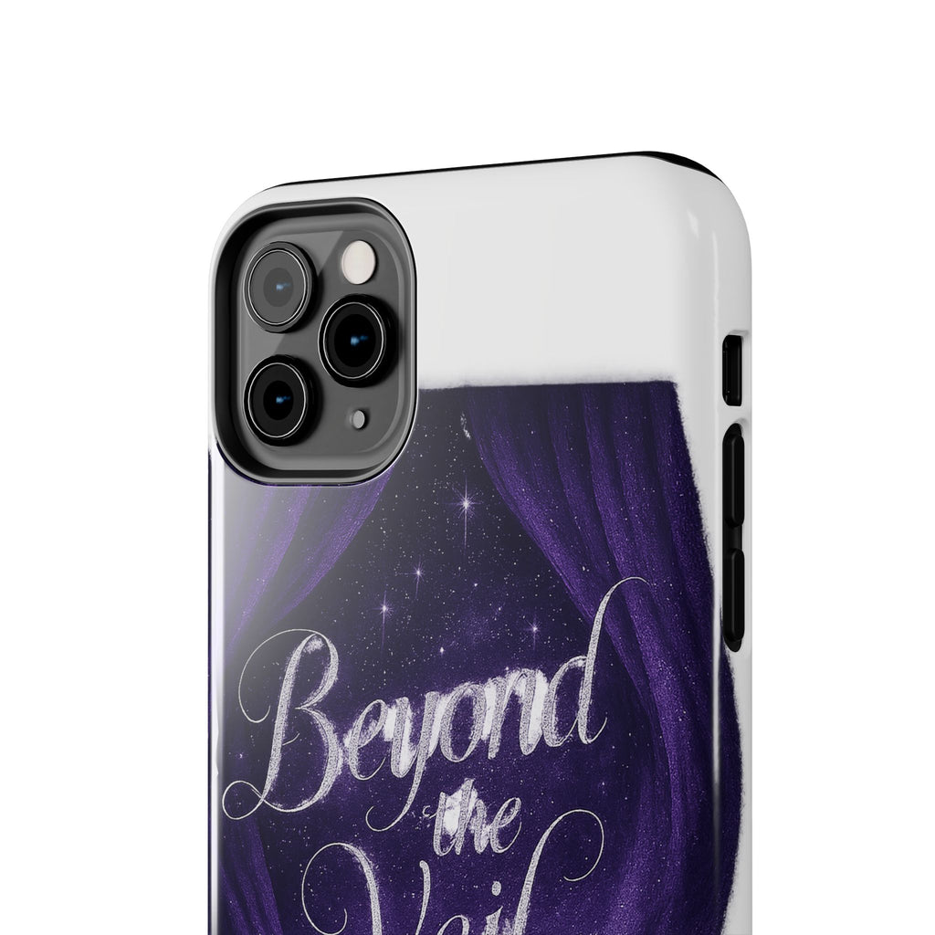 Beyond the Veil - Phone Case