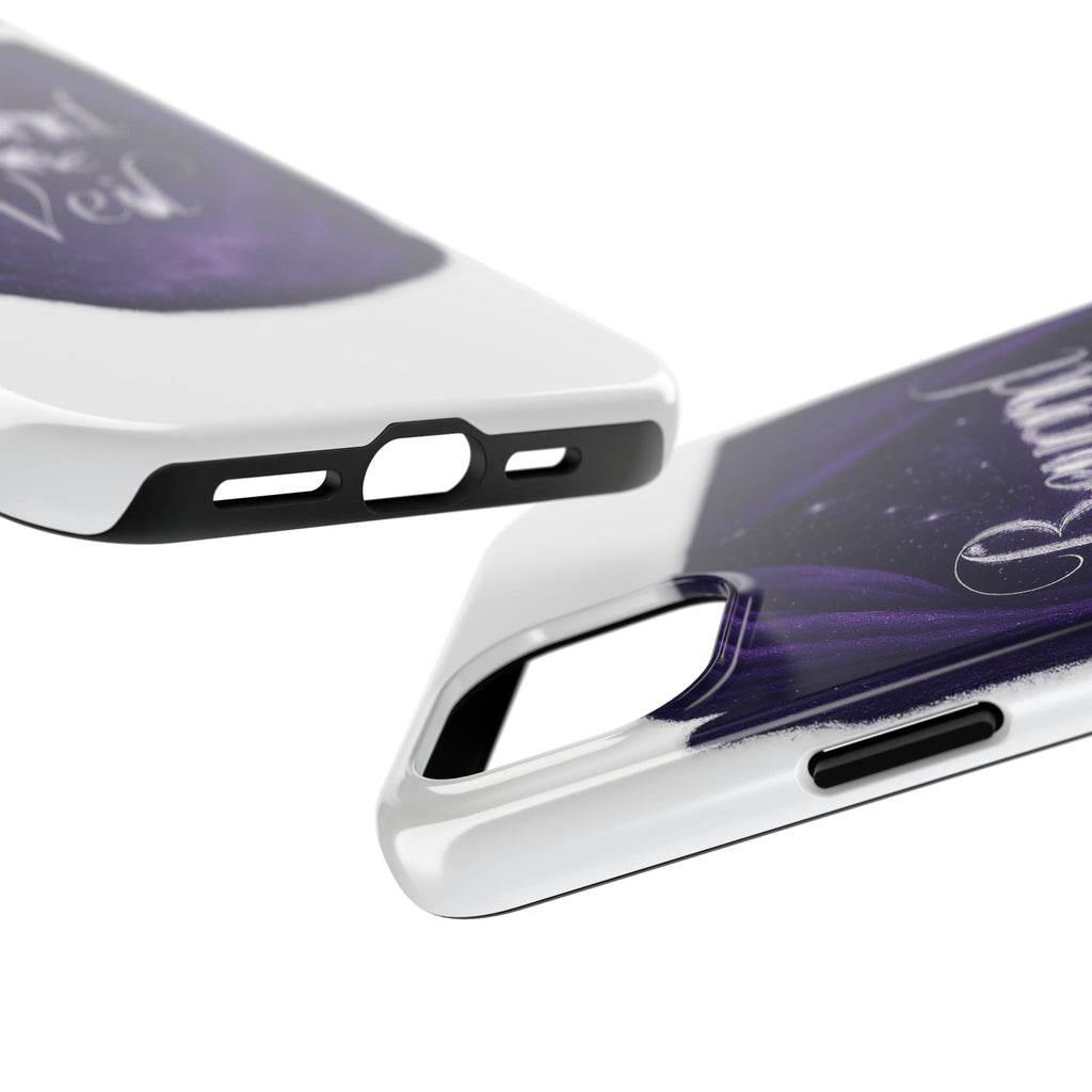 Beyond the Veil - Phone Case