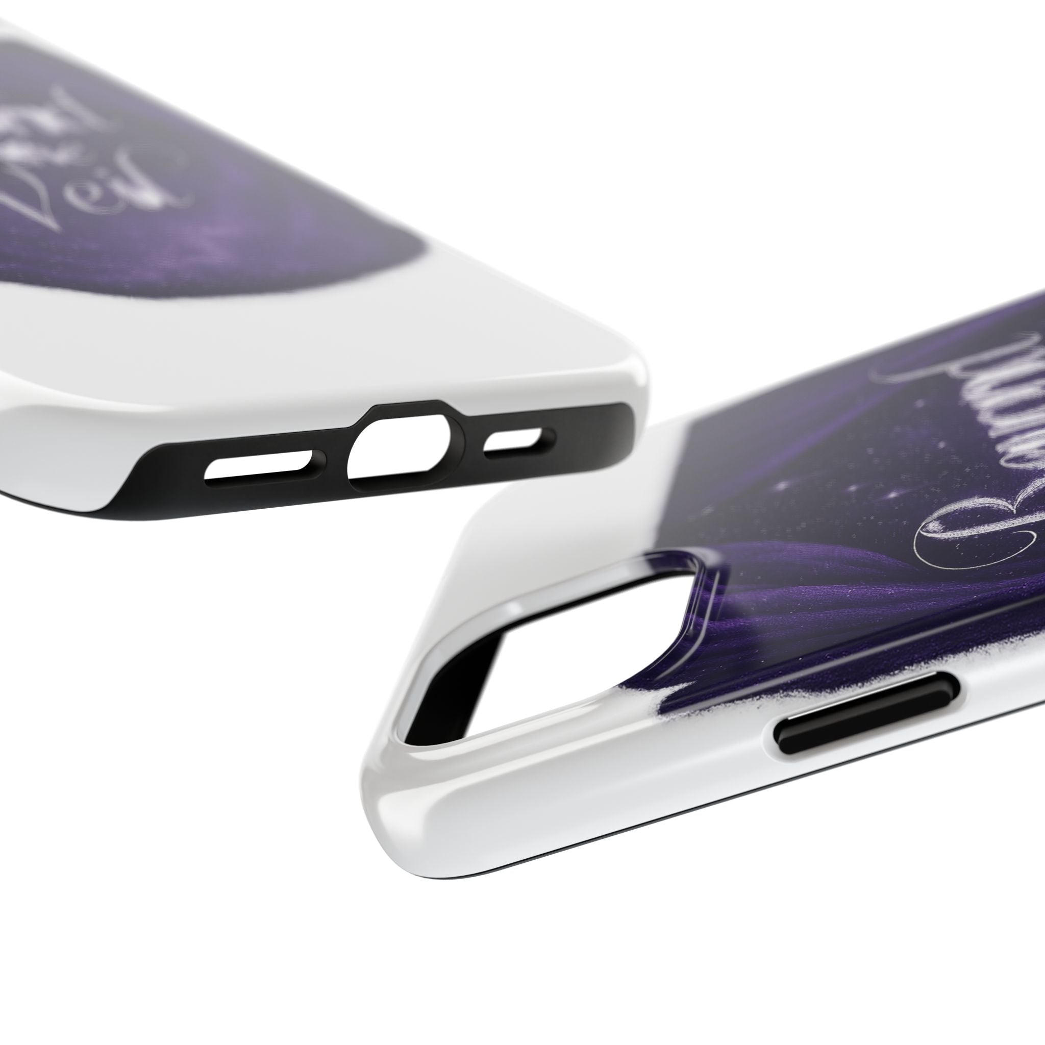 Beyond the Veil - Phone Case
