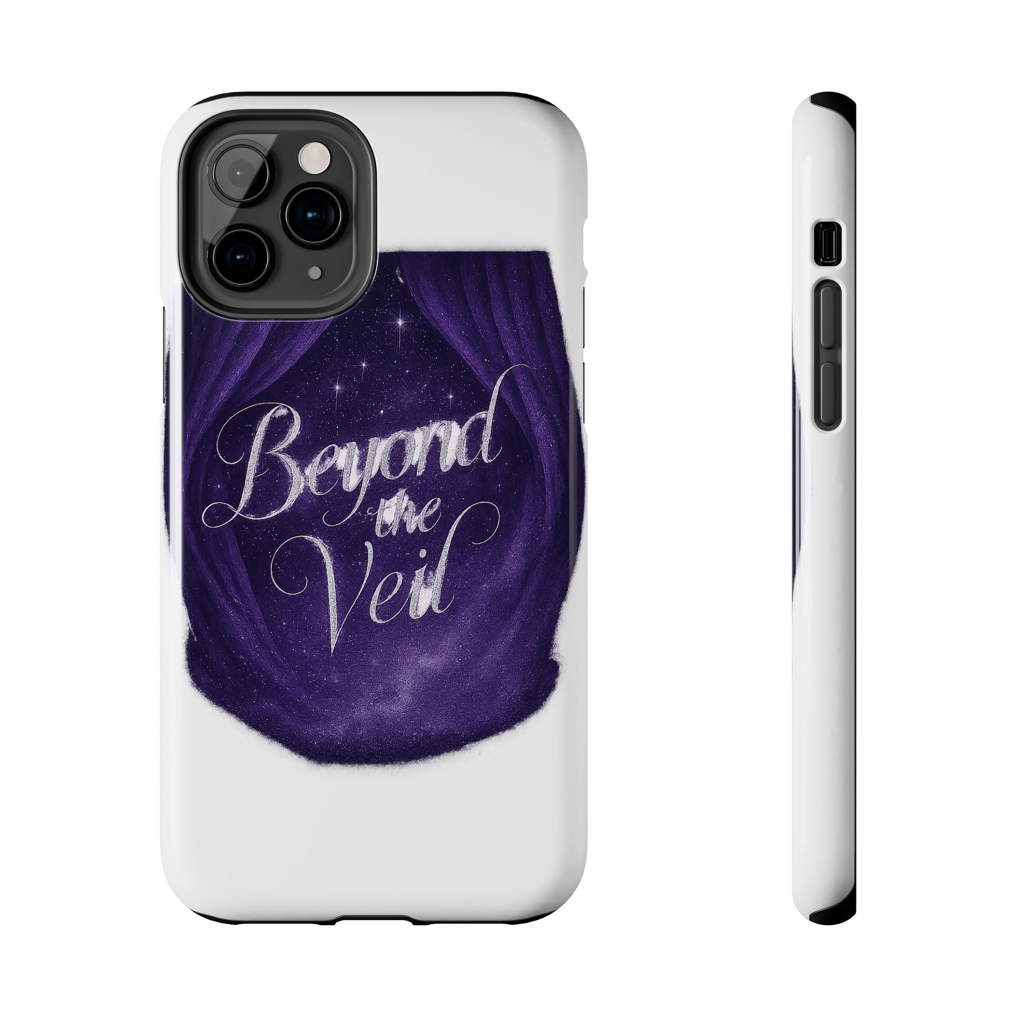 Beyond the Veil - Phone Case