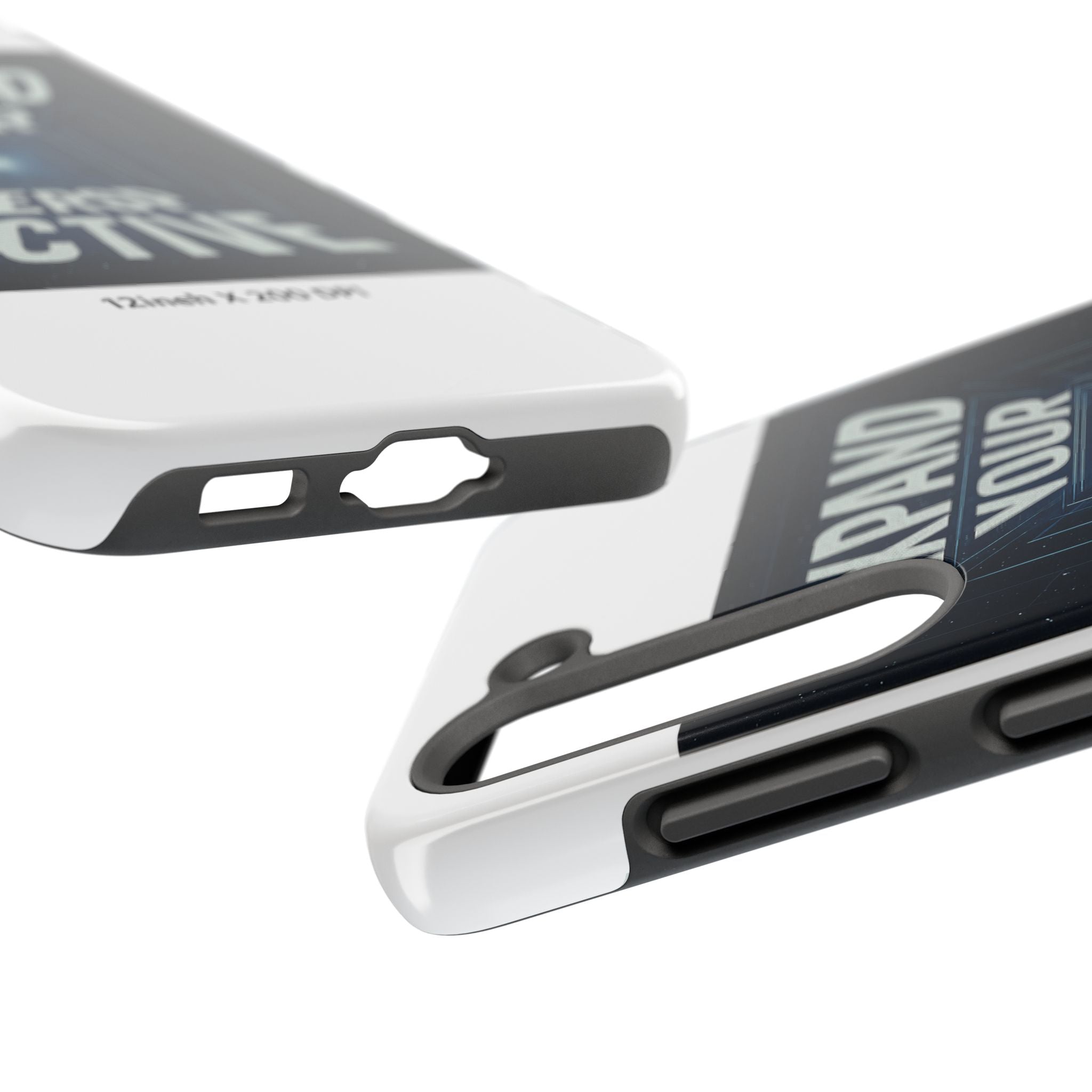 Expand Perspective - Phone Case