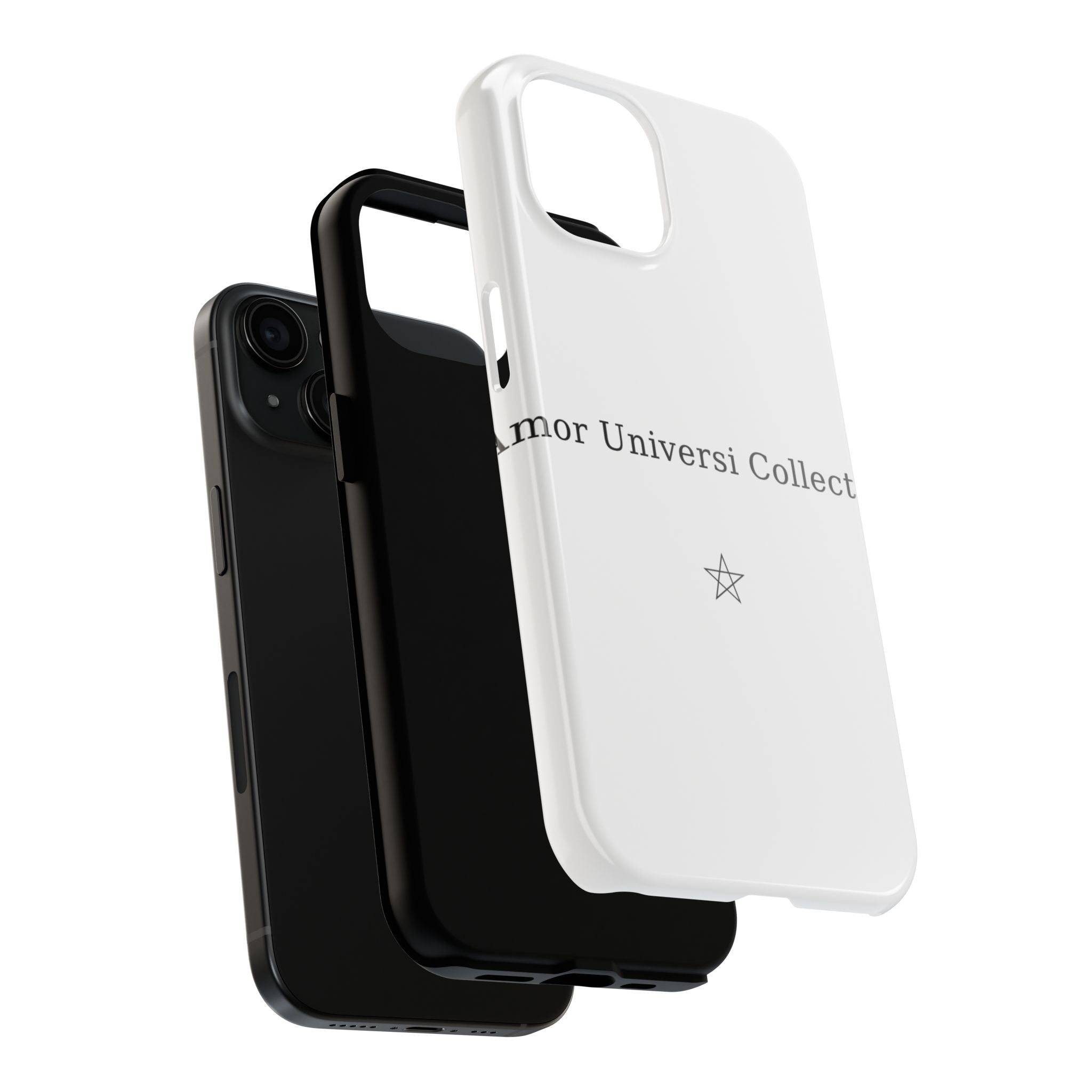 Brand Tag - Phone Case