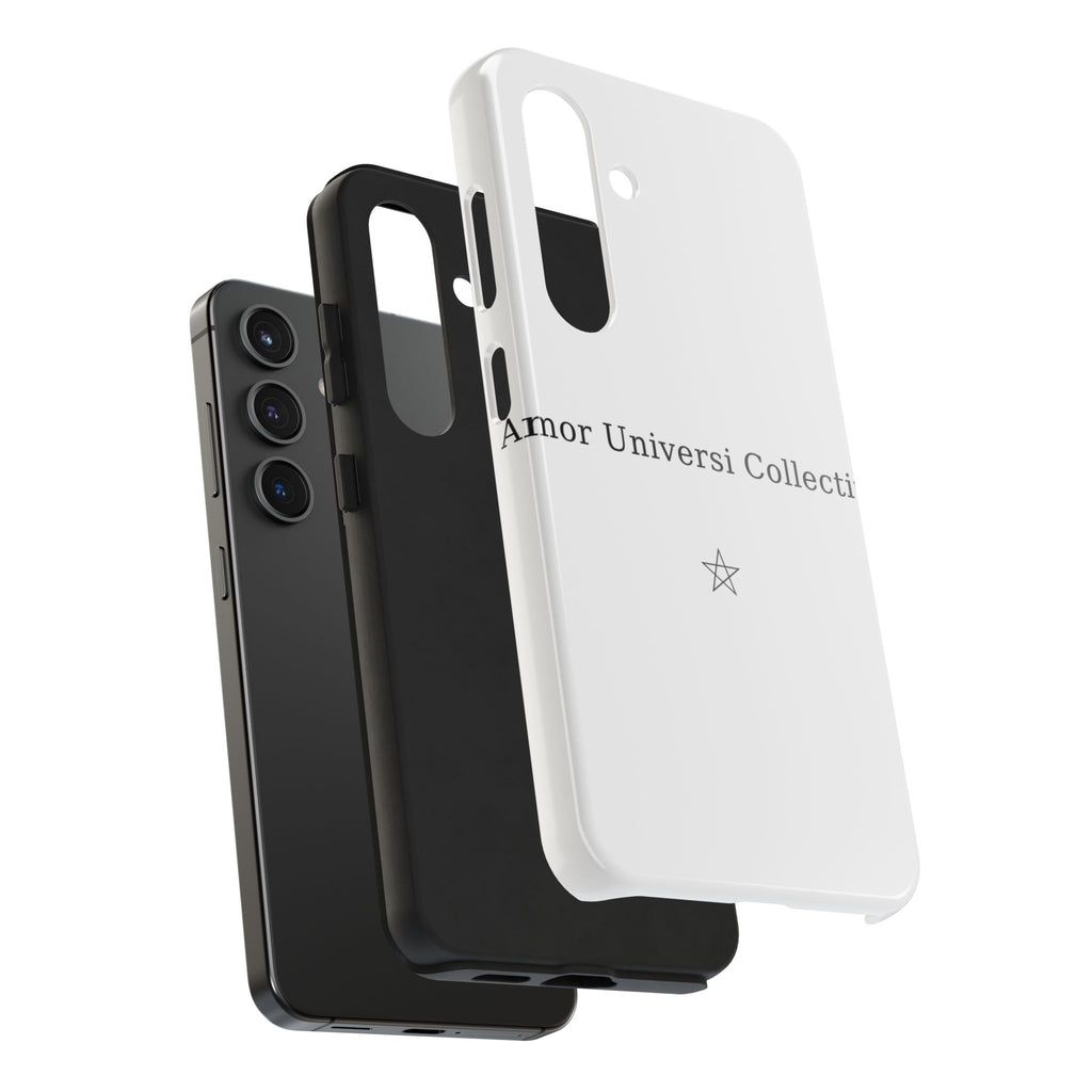 Brand Tag - Phone Case