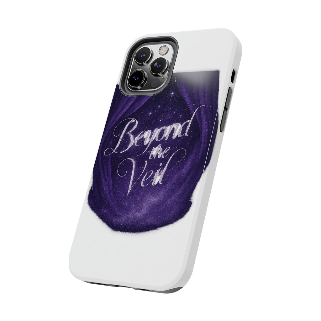 Beyond the Veil - Phone Case