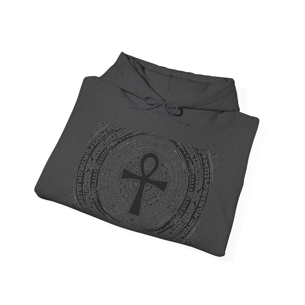 Mandala Ankh - Sweatshirt