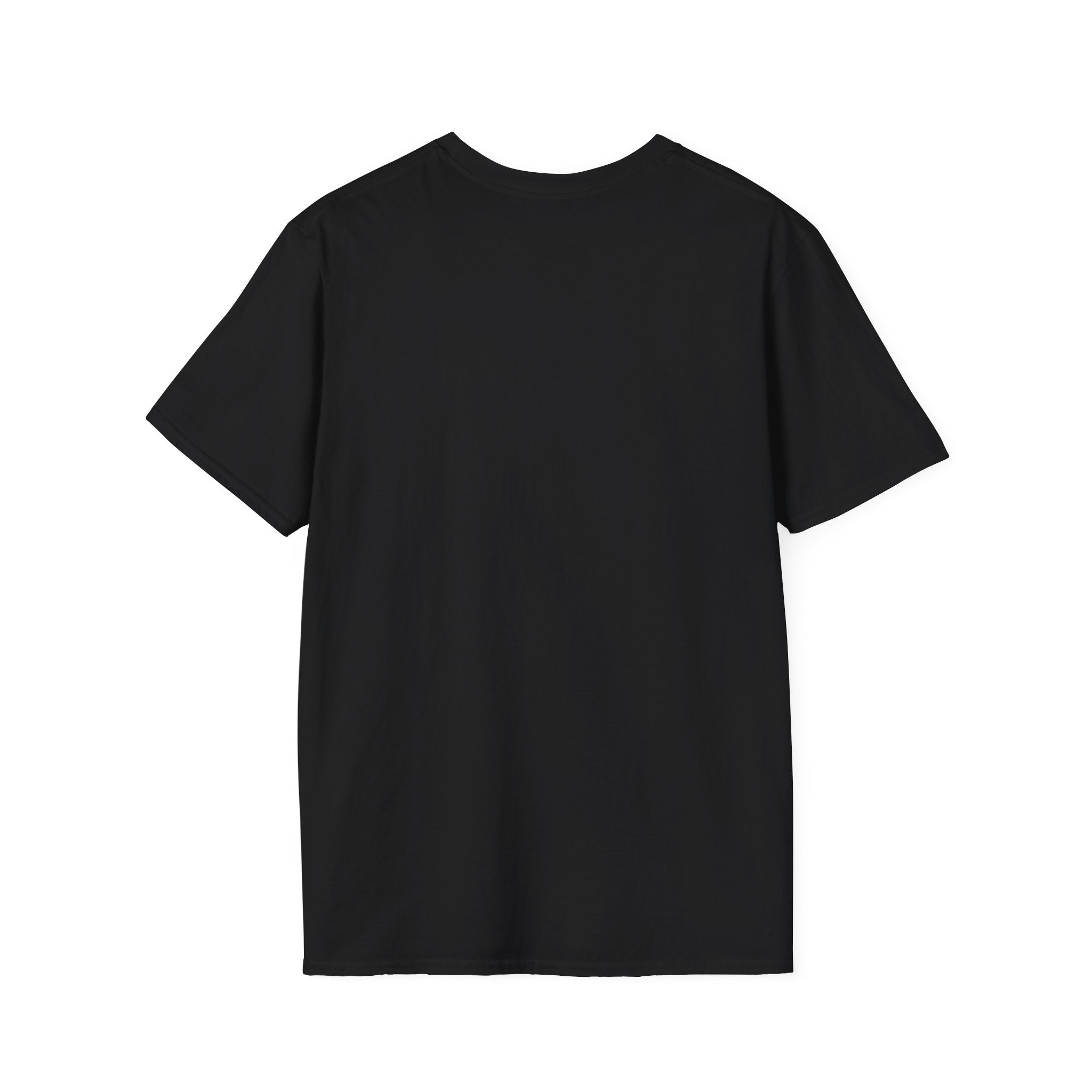 Think Freely - T Shirt
