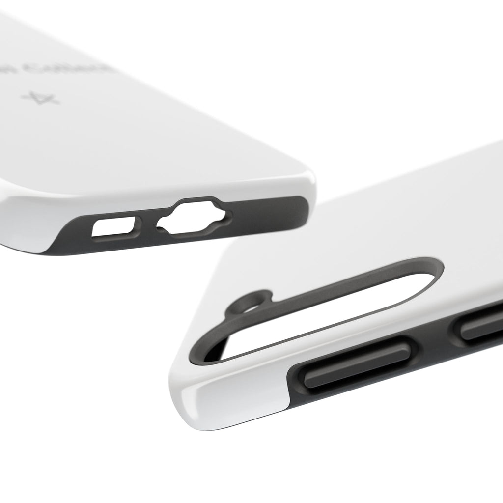 Brand Tag - Phone Case