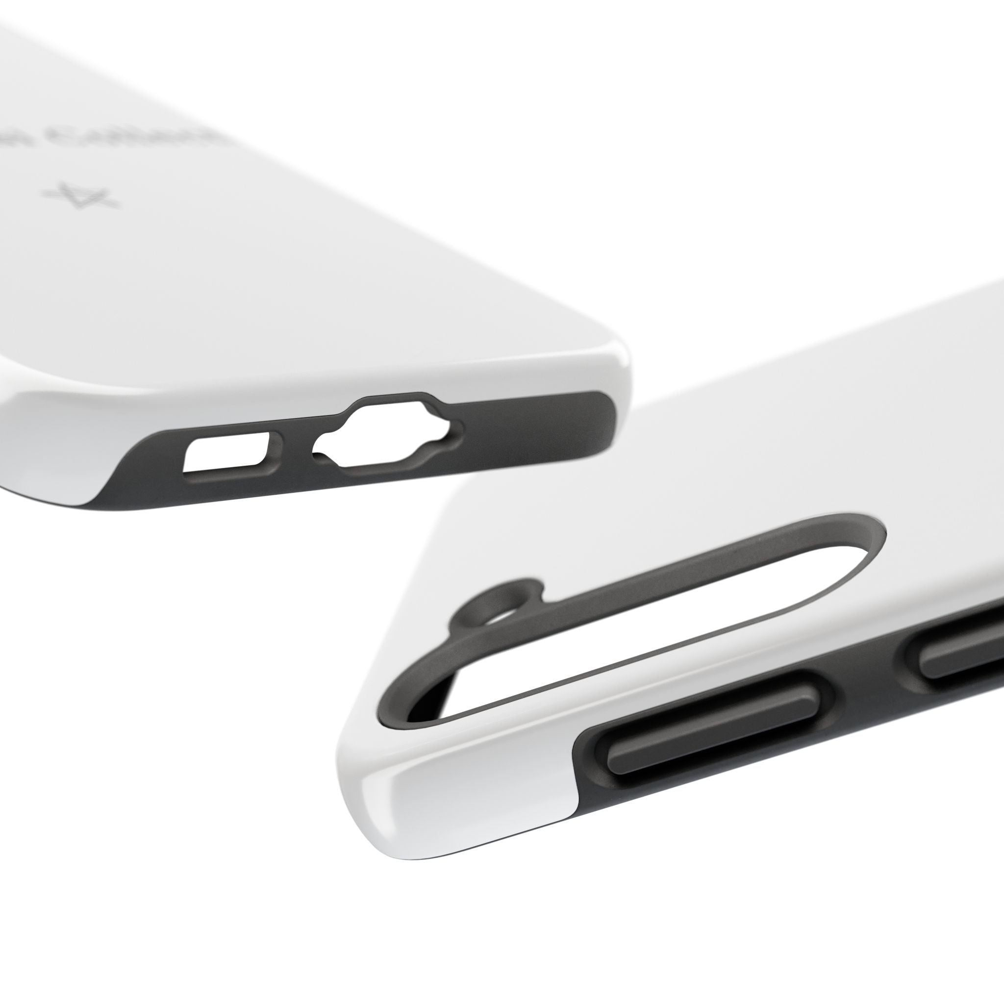 Brand Tag - Phone Case
