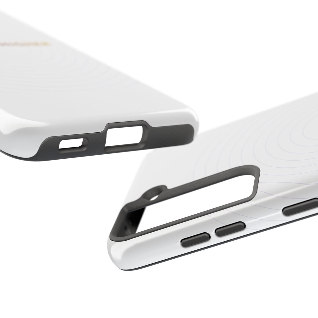 Vibrate Higher - Phone Case