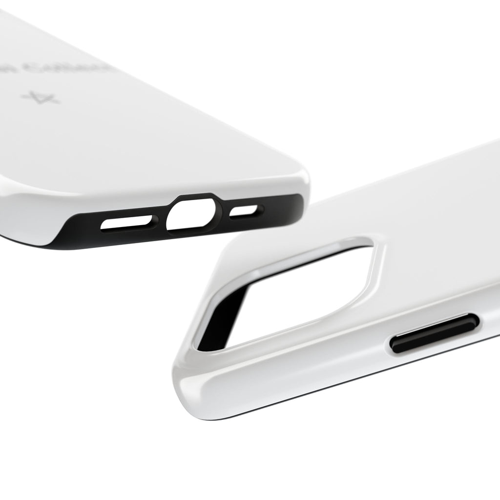 Brand Tag - Phone Case