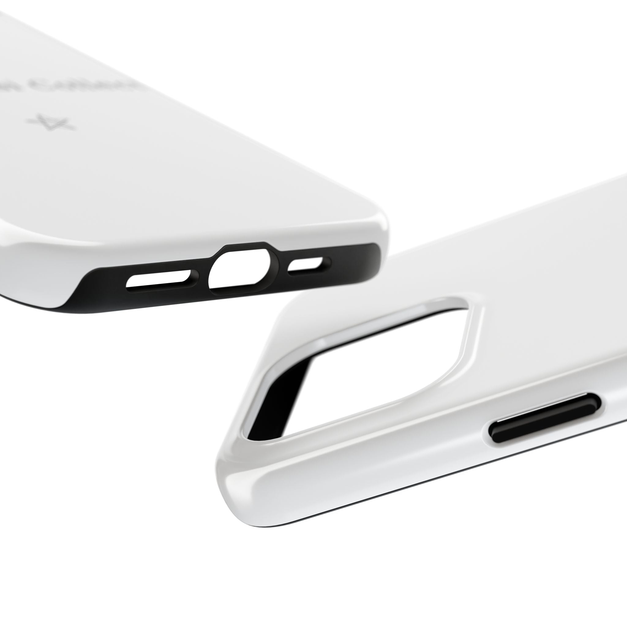 Brand Tag - Phone Case
